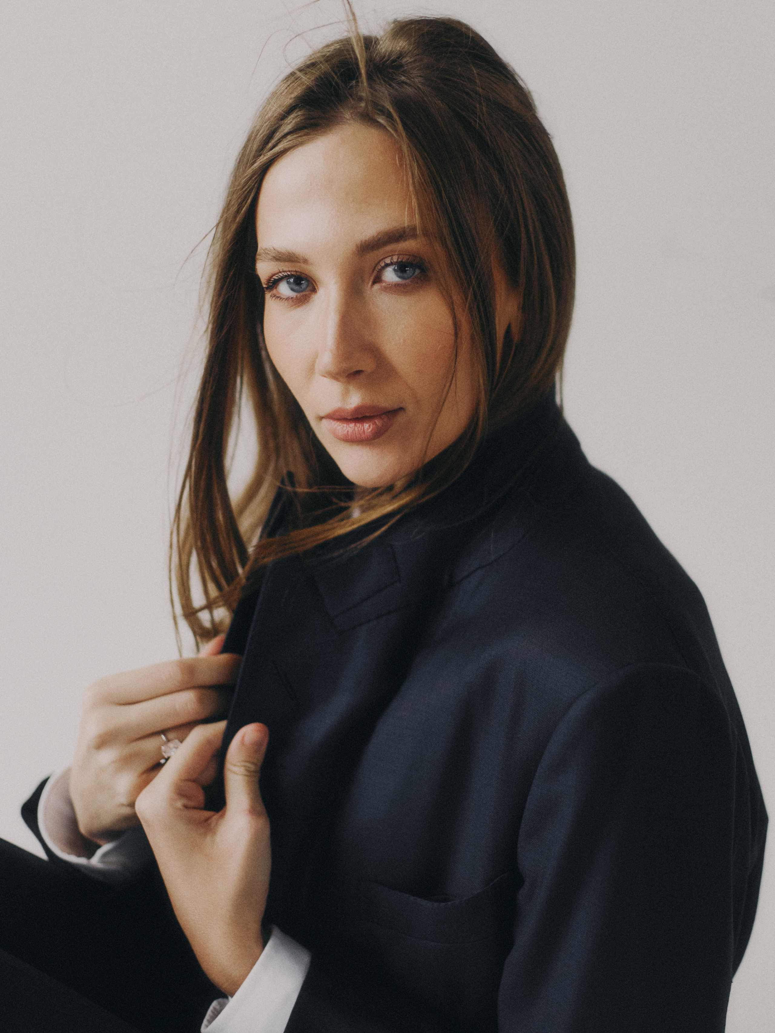 Лена. Портретный фотограф в Москве Ольга Крылова