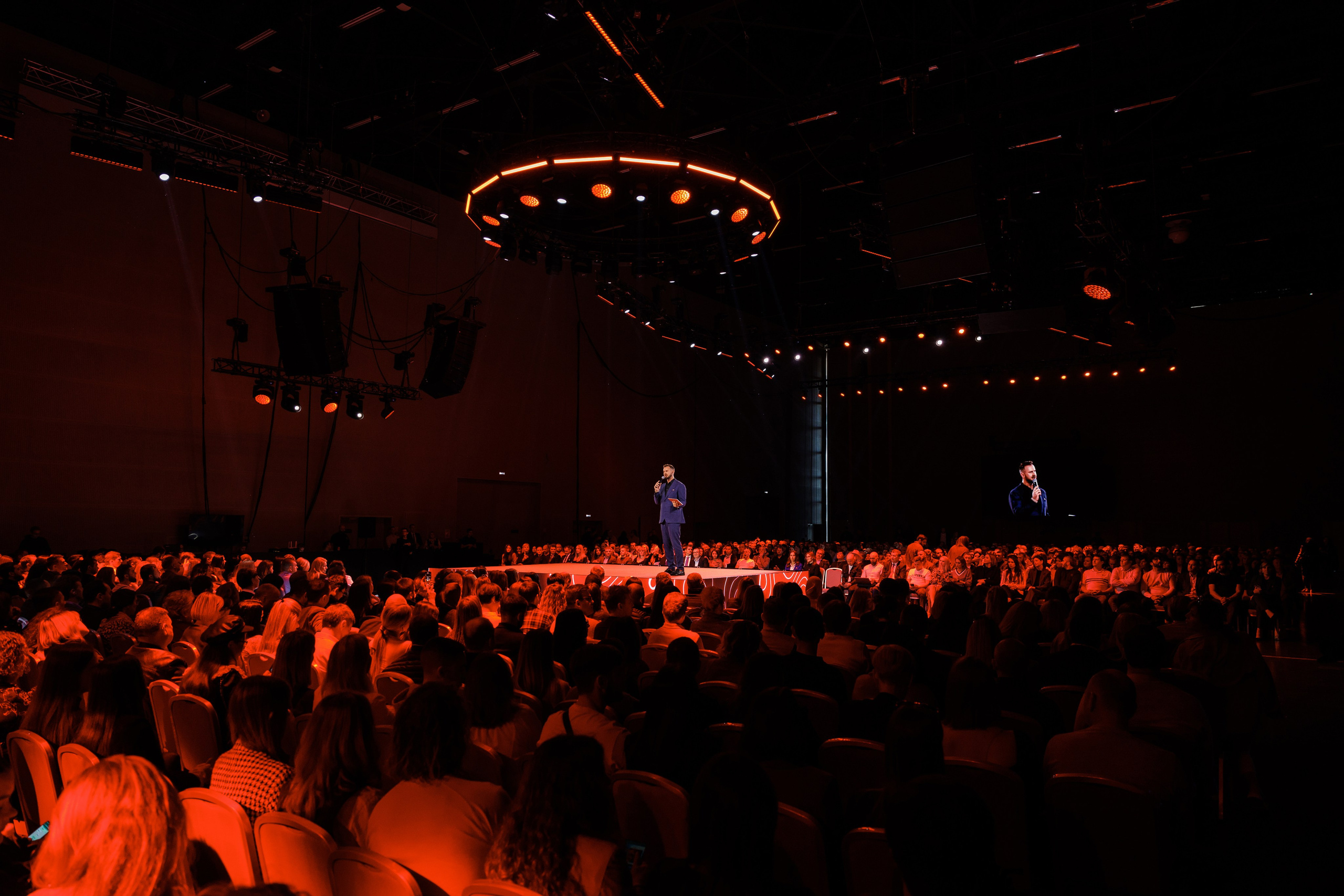 Альфа Конфа. Фотограф Ставрополь Петр Голубенко