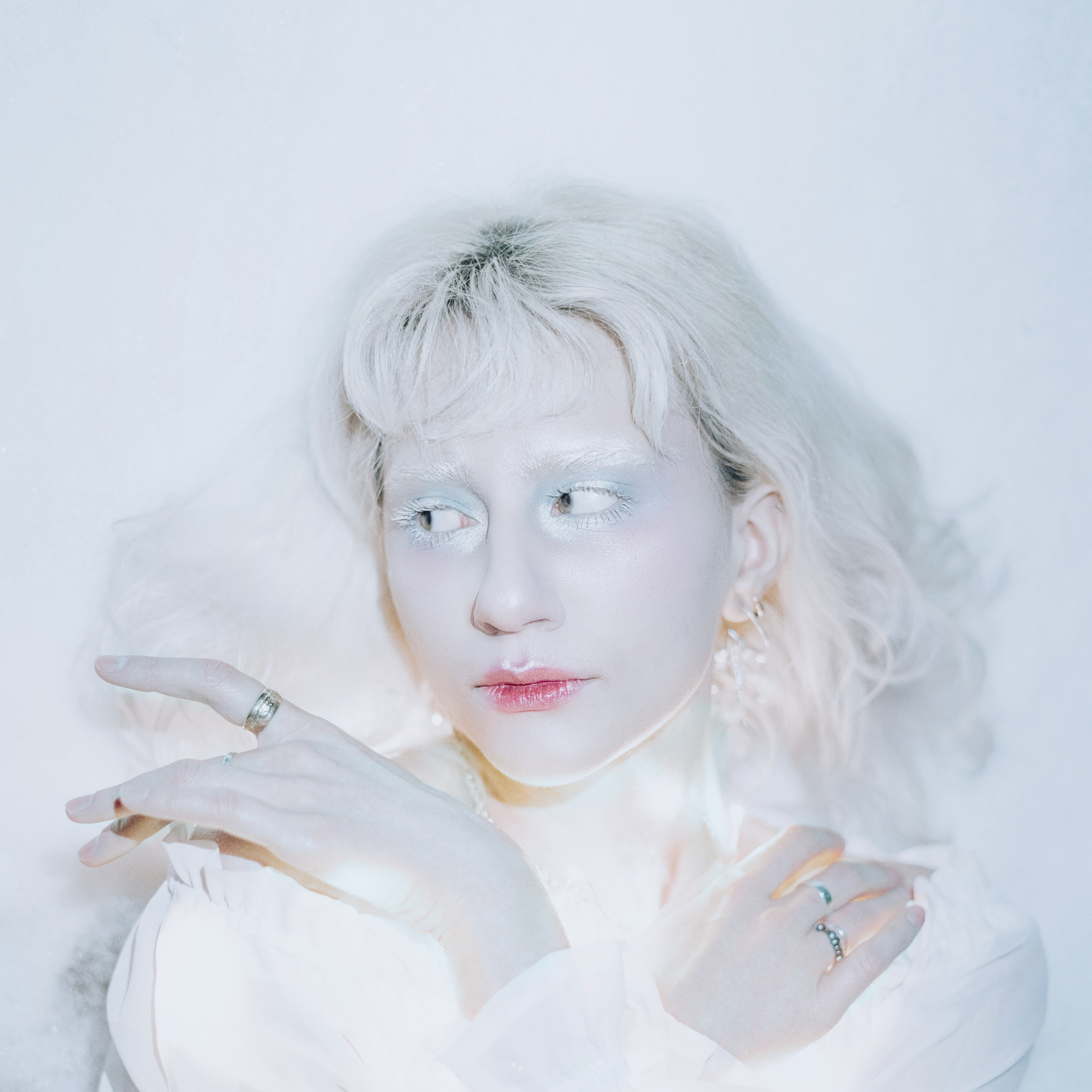 Фэнтези-фотосессия для Таисии. Портретный фотограф в Томске Наташа Барова