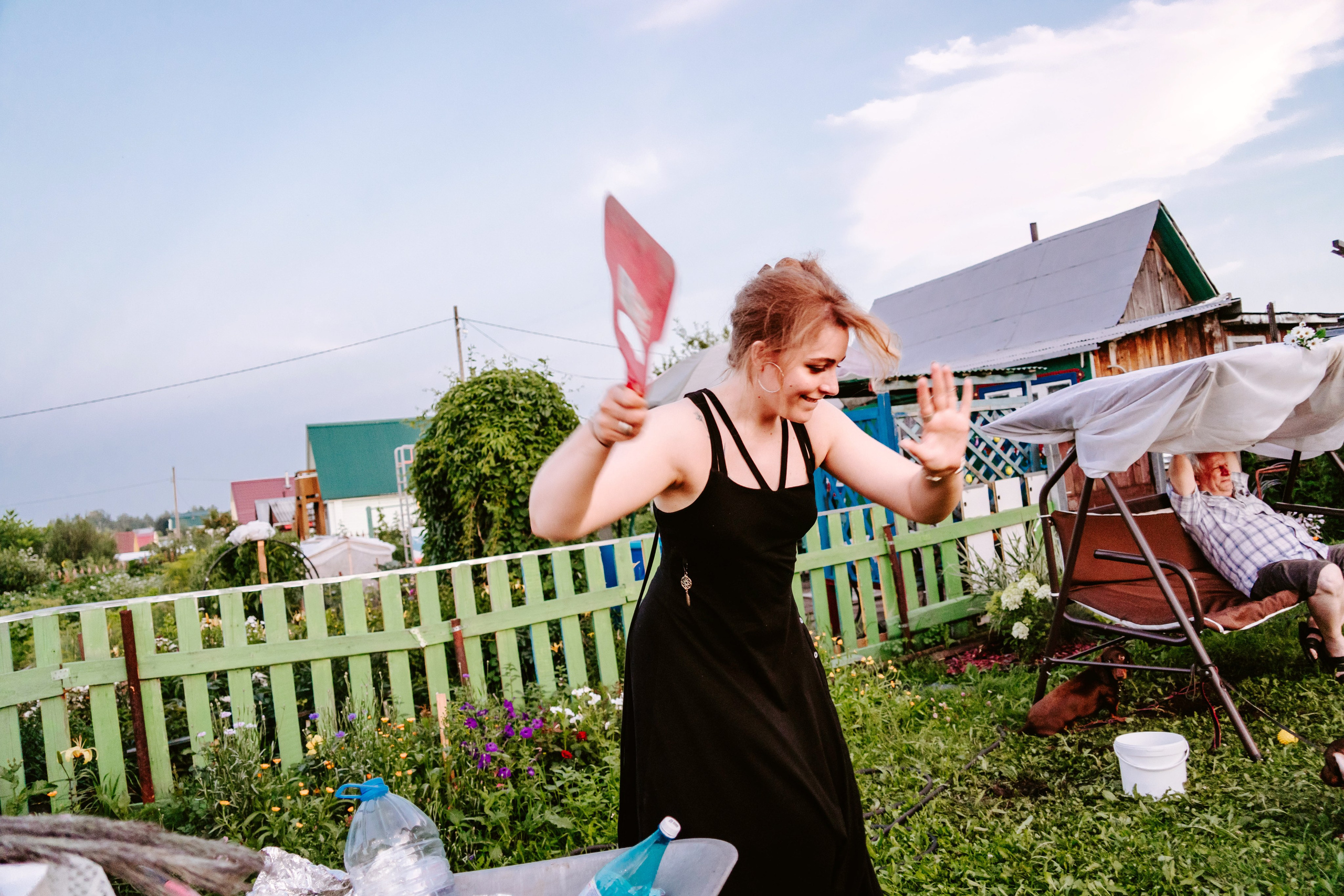 Миша и Женя. Портретный фотограф в Томске Наташа Барова