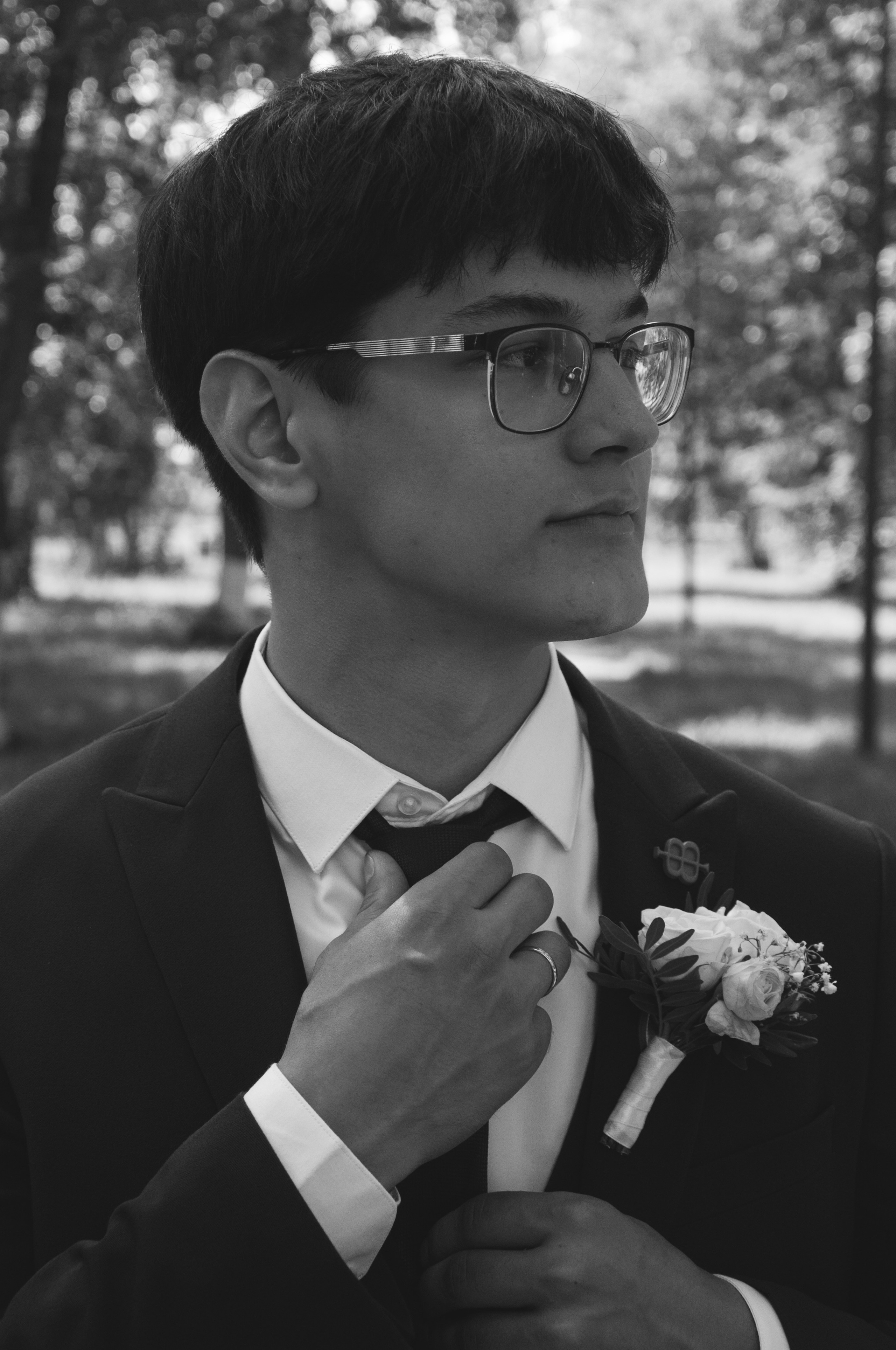 Артур и Сабина. Фотограф в Ишимбае, Салавате и Стерлитамаке