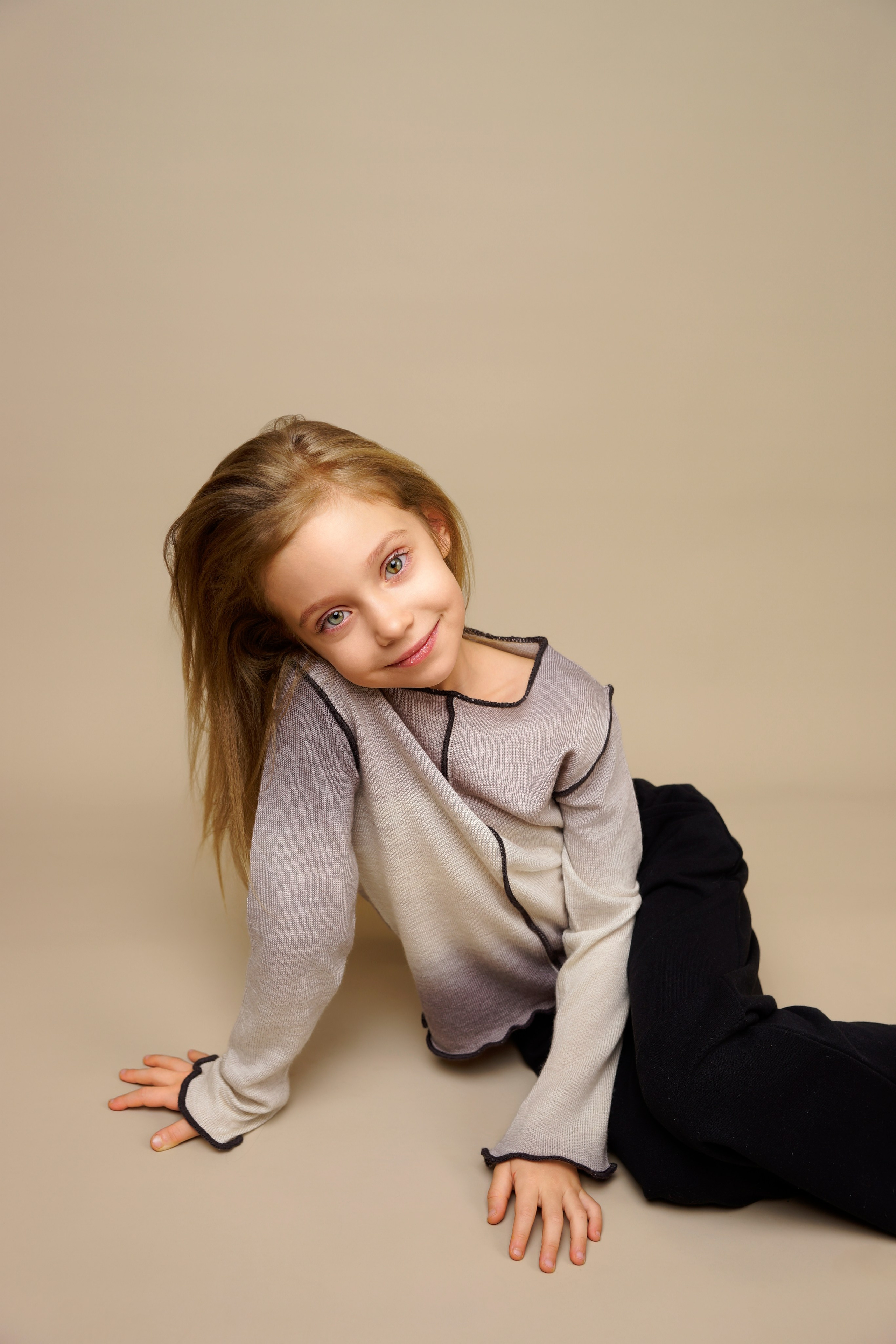 Семейные/Детские. Женский фотограф в Химках Алёна Ленёва