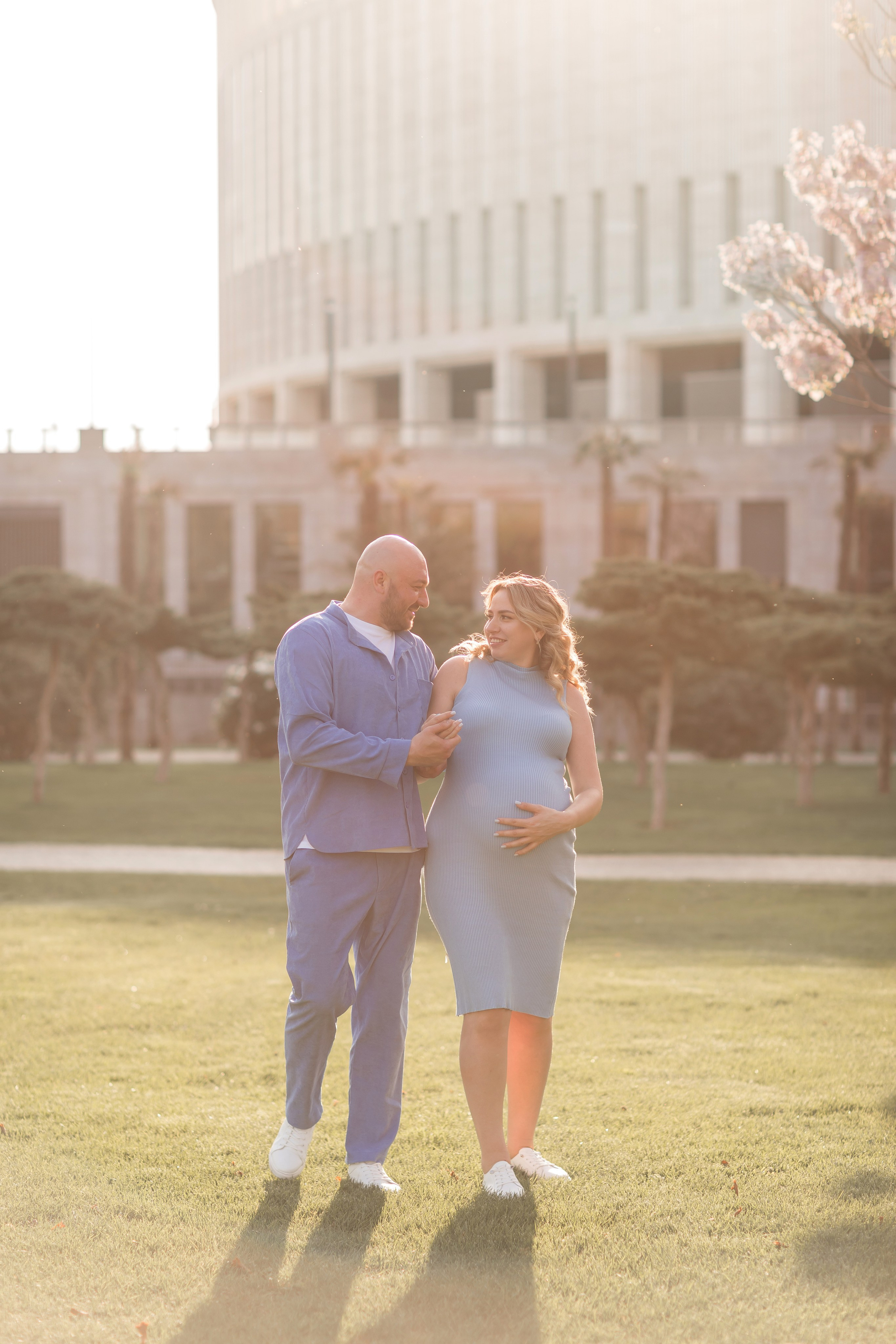 Парк Галицкого. Семейный и детский фотограф Краснодар Валерия Власенко