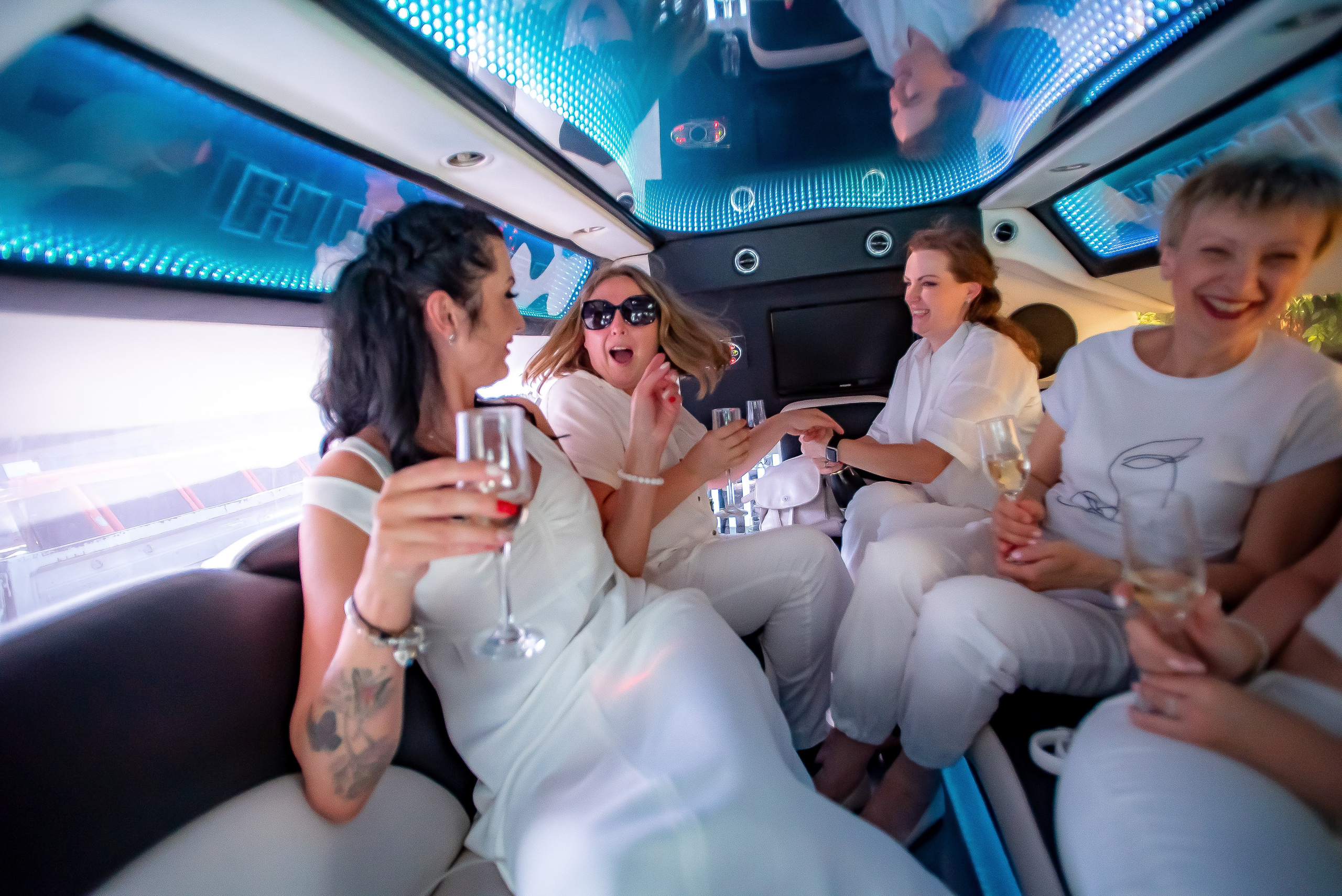 ДР Тусовка. Max Matvich and Victoria Basova are professionals in their field