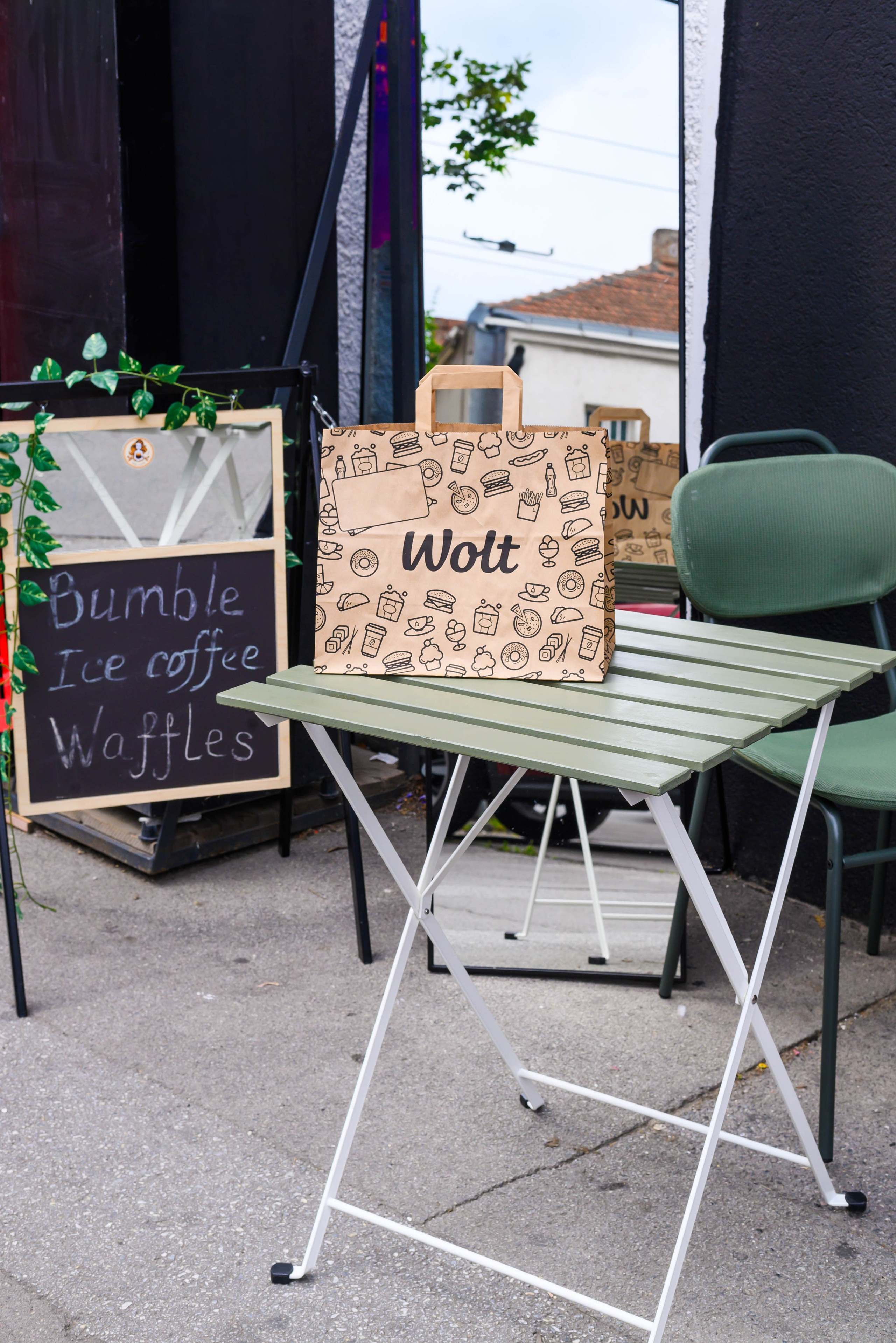 TEEL CAFE Belgrade. Фотограф Белград фото для бизнеса, предметная съемка, мероприятий