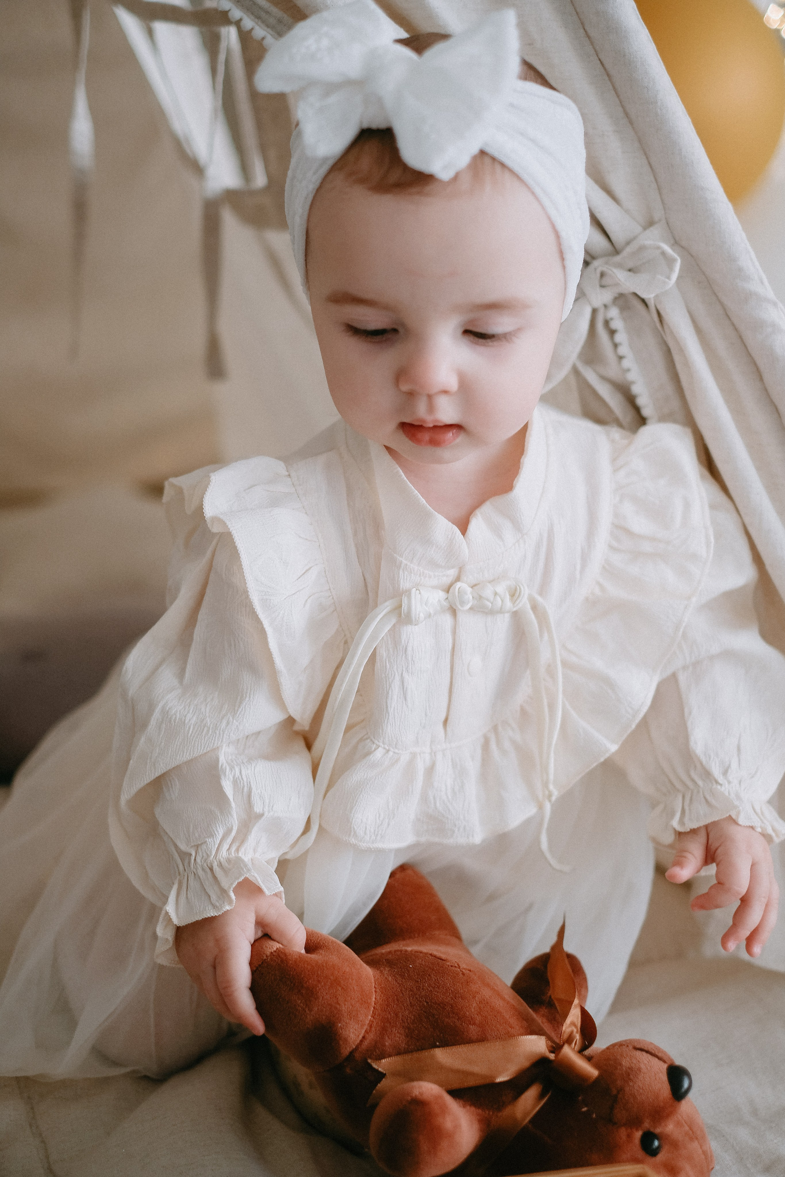 Антон + Анна + Амелия. ФОТОГРАФ АННА КАЗАРЯН