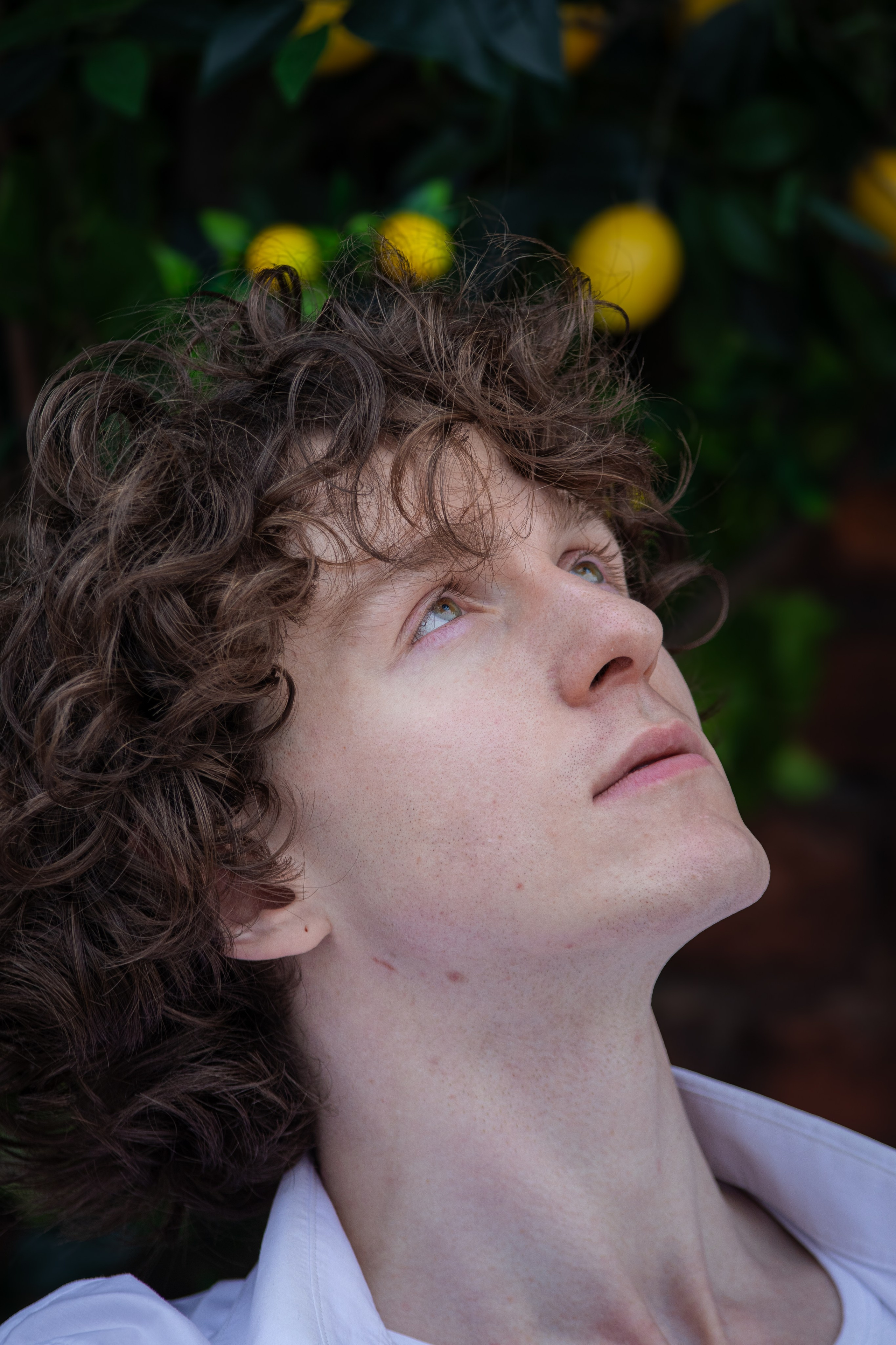 Итальянский вайб с Александром. Портретный фотограф в Санкт-Петербурге Савельева Ольга