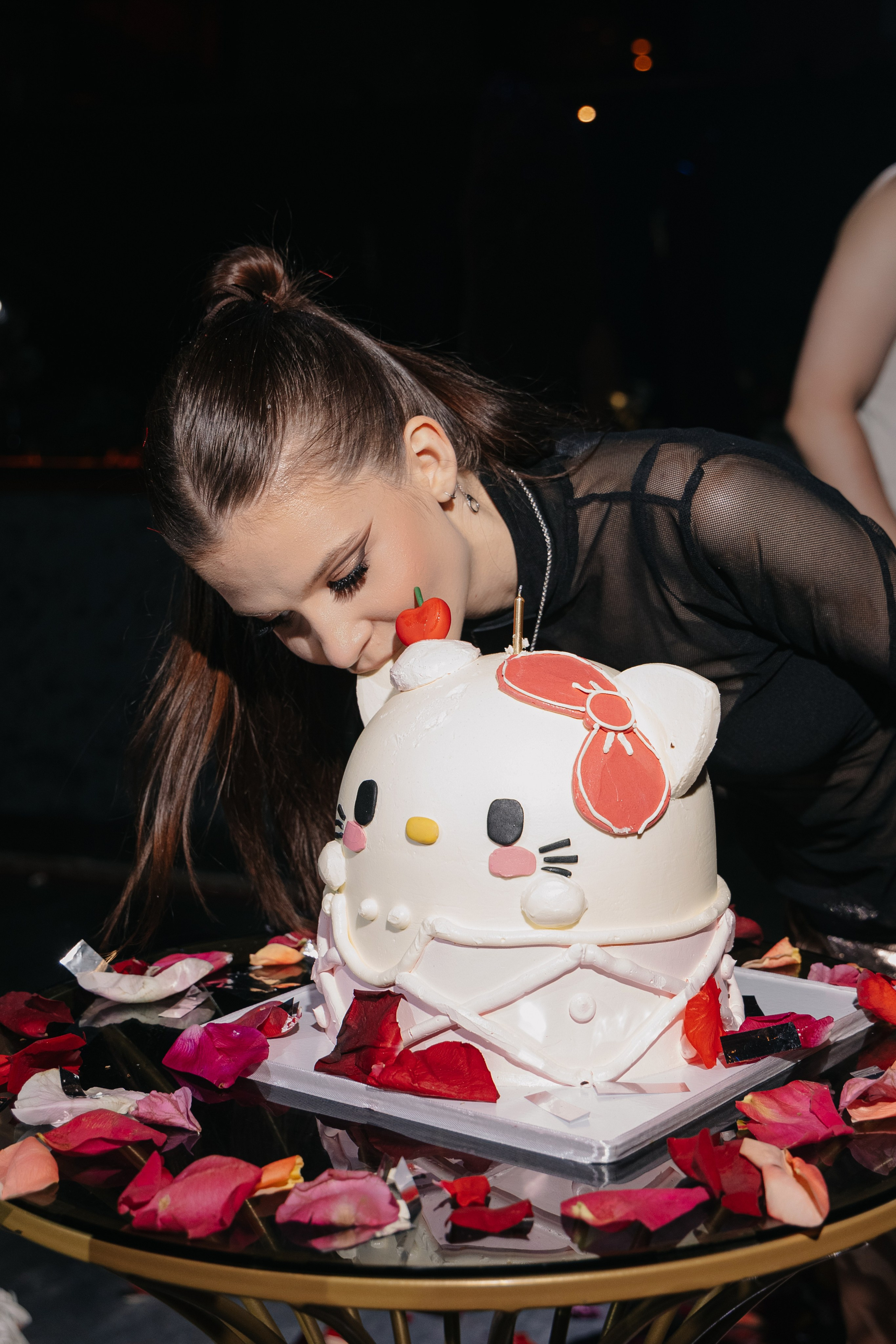 Софи 18. Свадебный фотограф Москва Саша Серегина (Сашина)