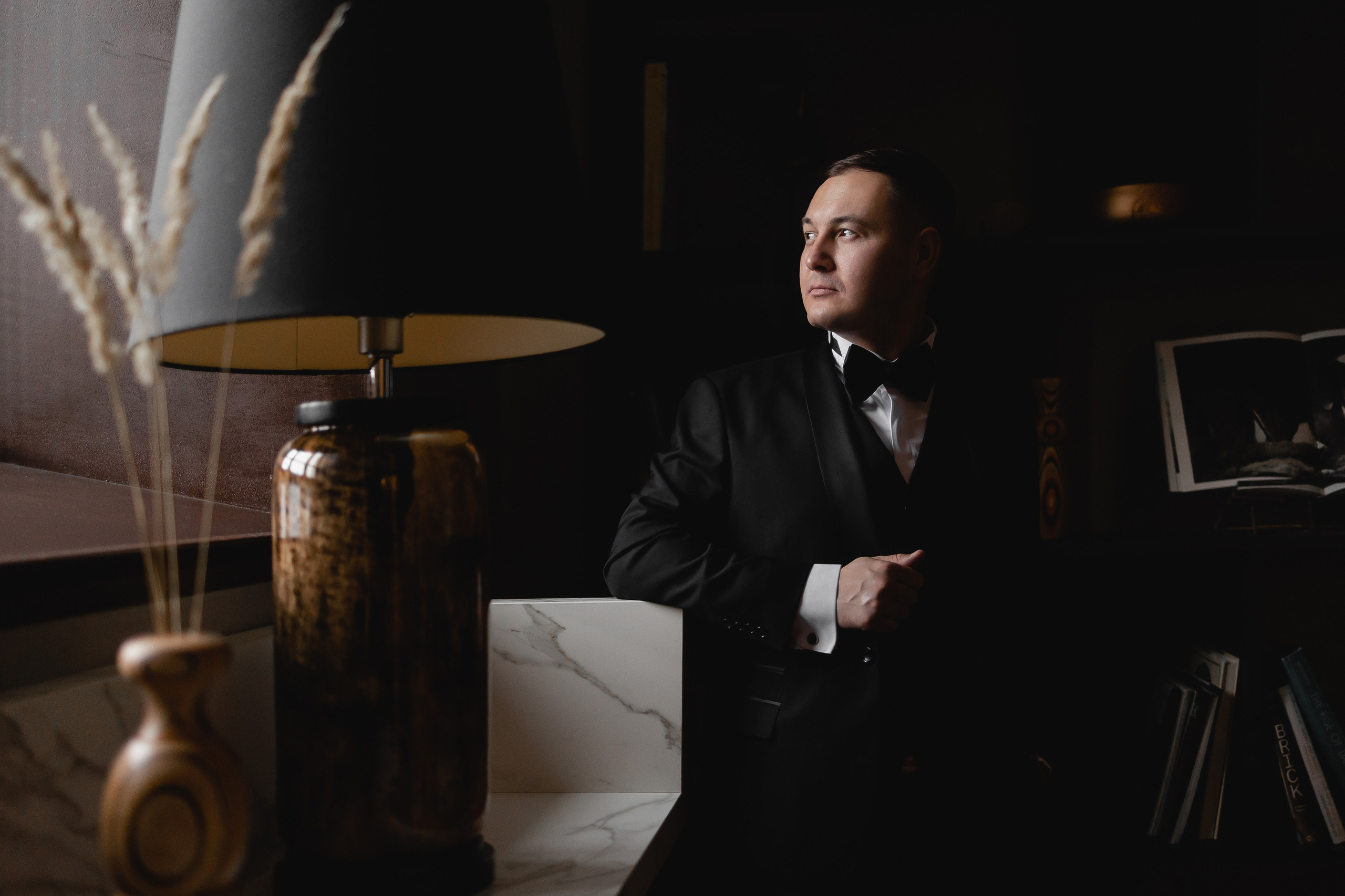 Рамзиль | Маргарита. Свадебный фотограф|Казань|Москва