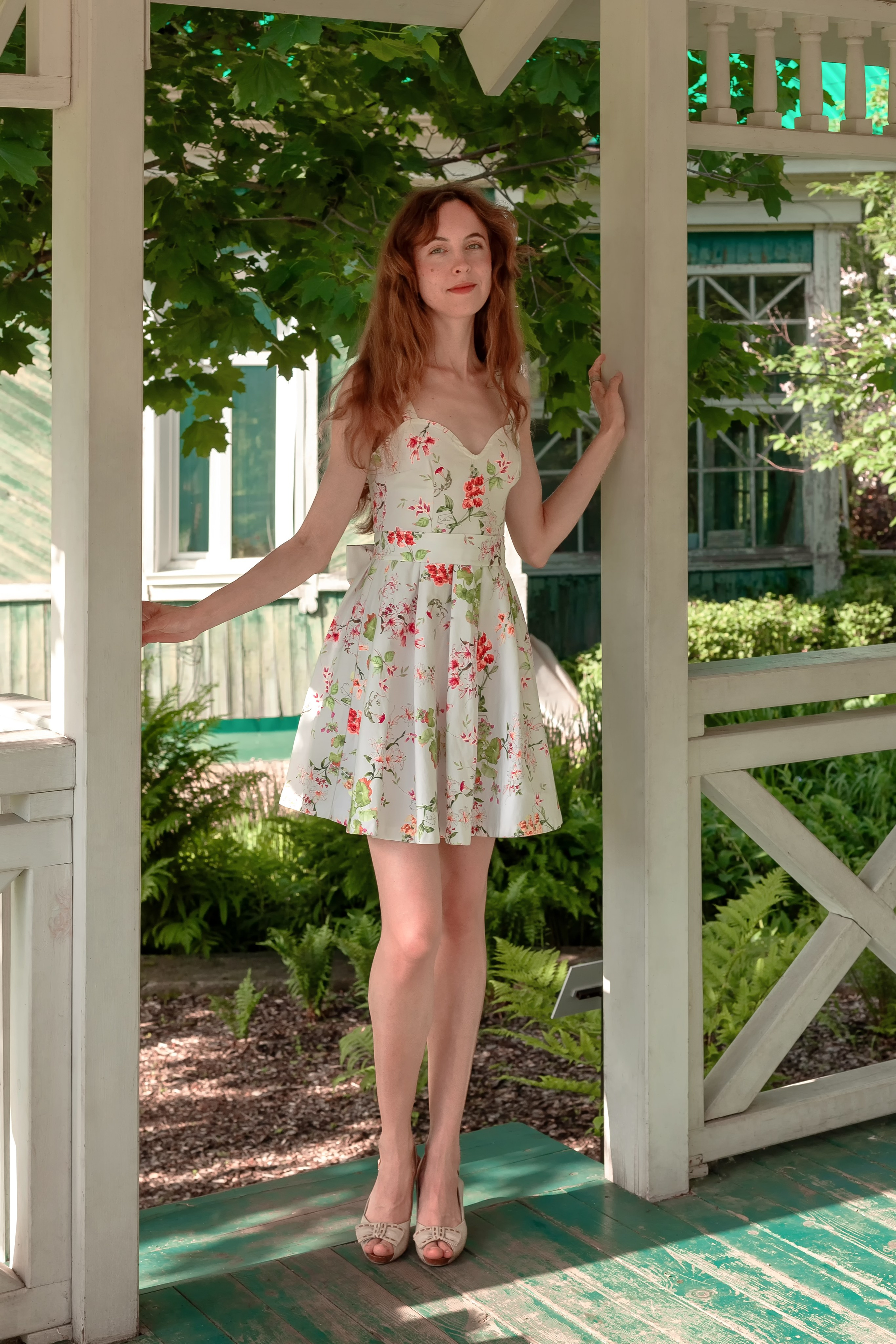 Цветок для мамы. Фотограф в Томске Евгения Гуляева