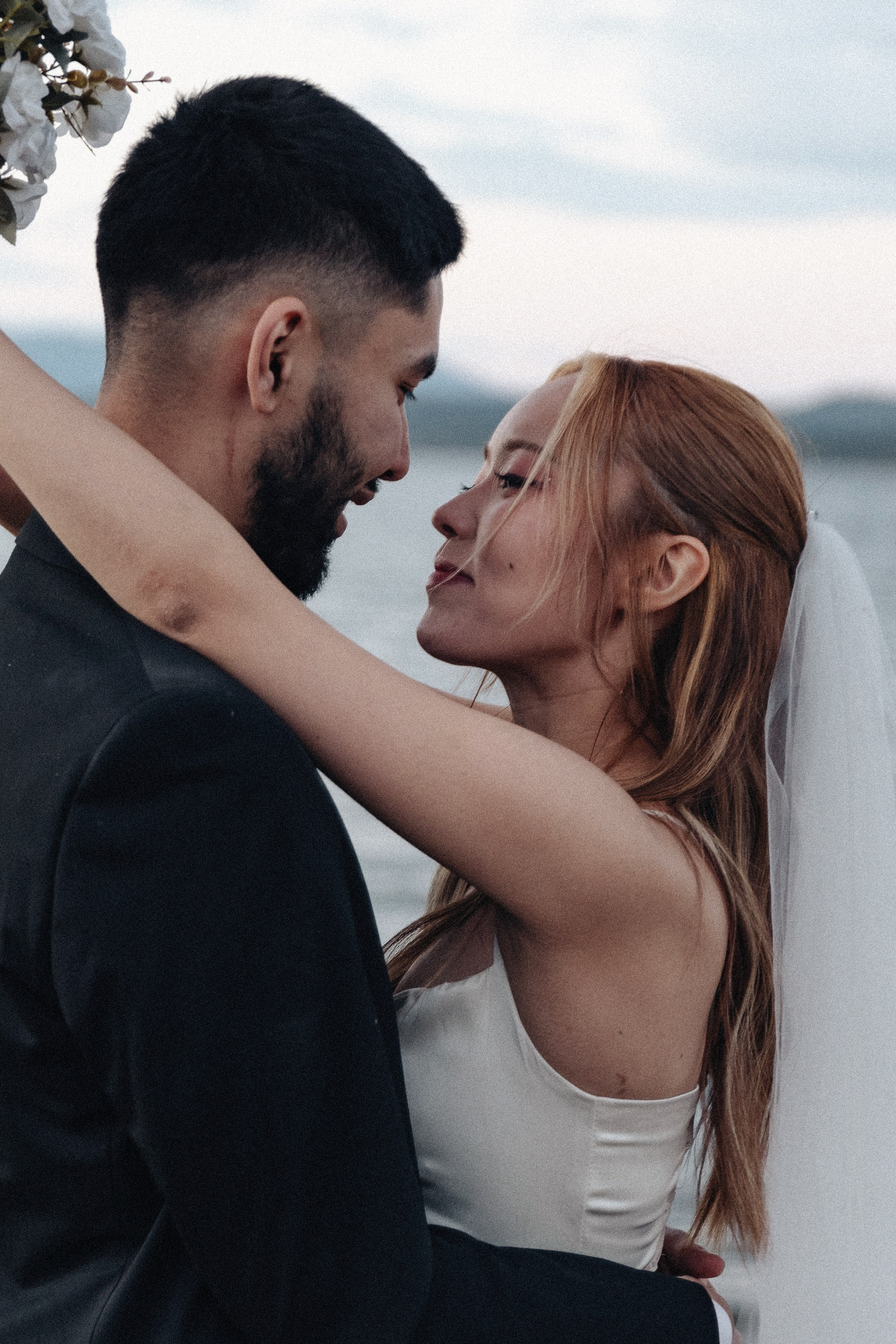 Wedding. Фотограф Адиль Жумашев