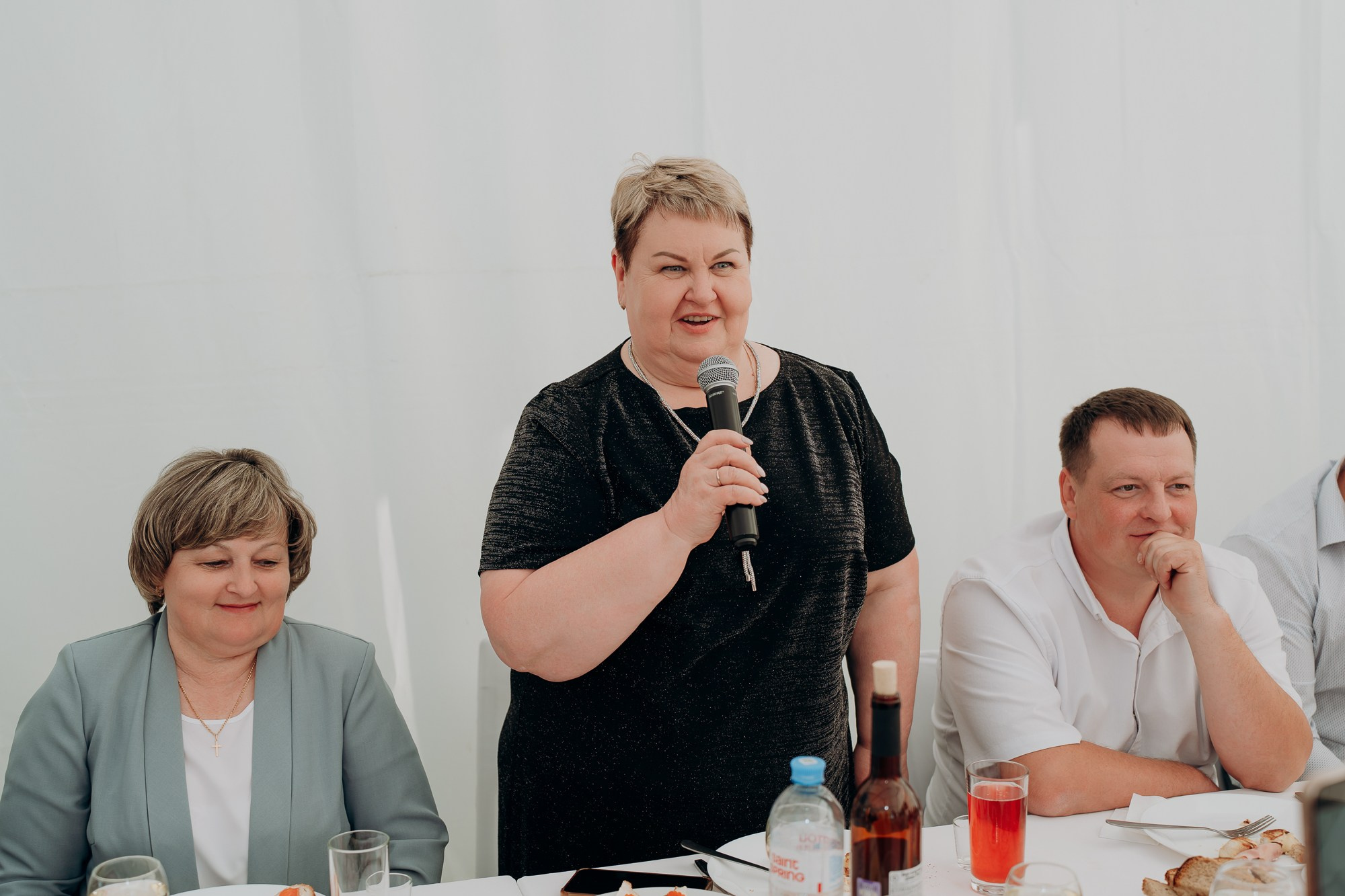 Фотосъемка школьного выпускного для 11 класса. Свадебный и репортажный фотограф в Ярославле Евгений Сальников