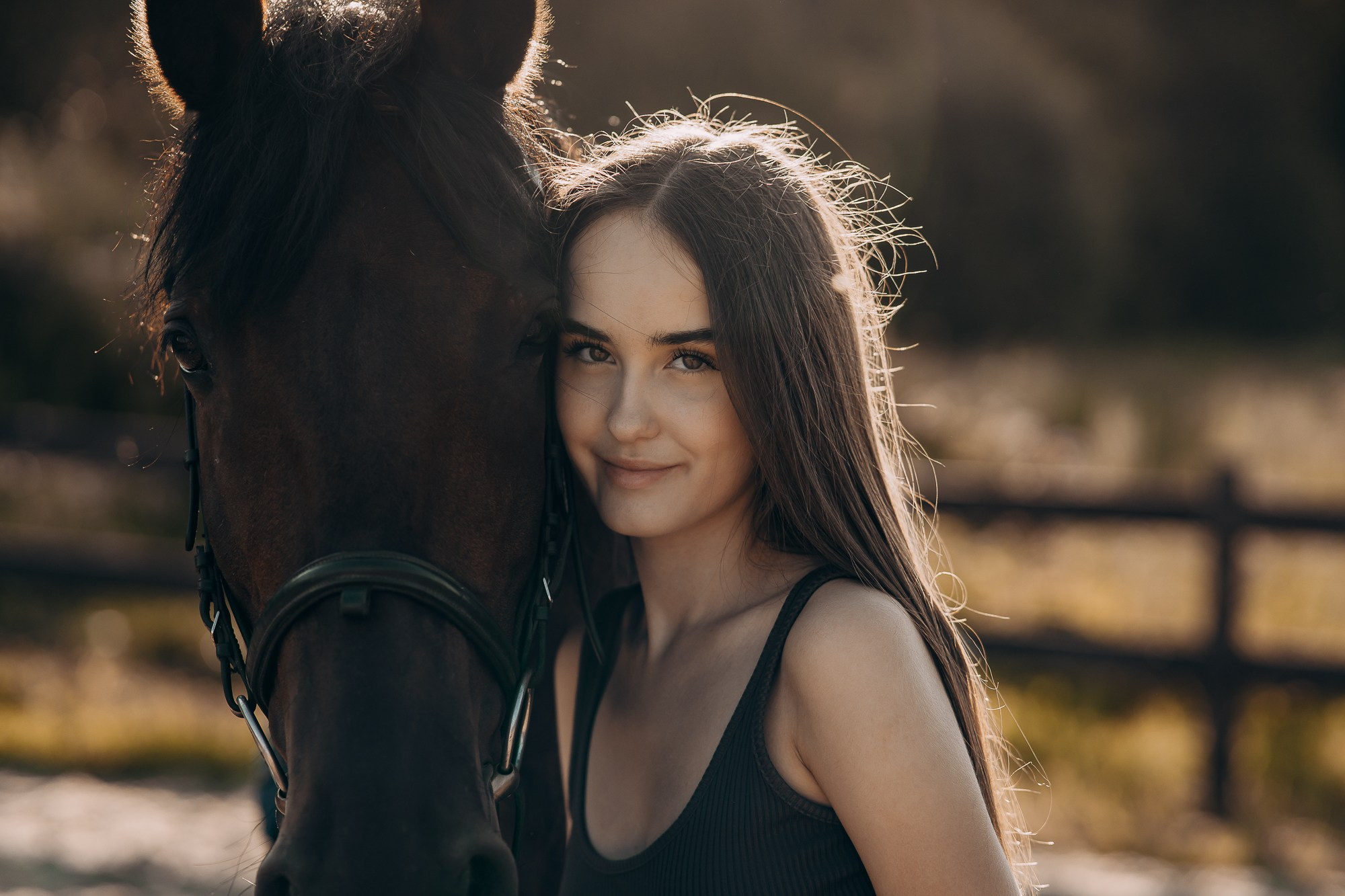 Виктория и Мирон. Свадебный и репортажный фотограф в Ярославле Евгений Сальников