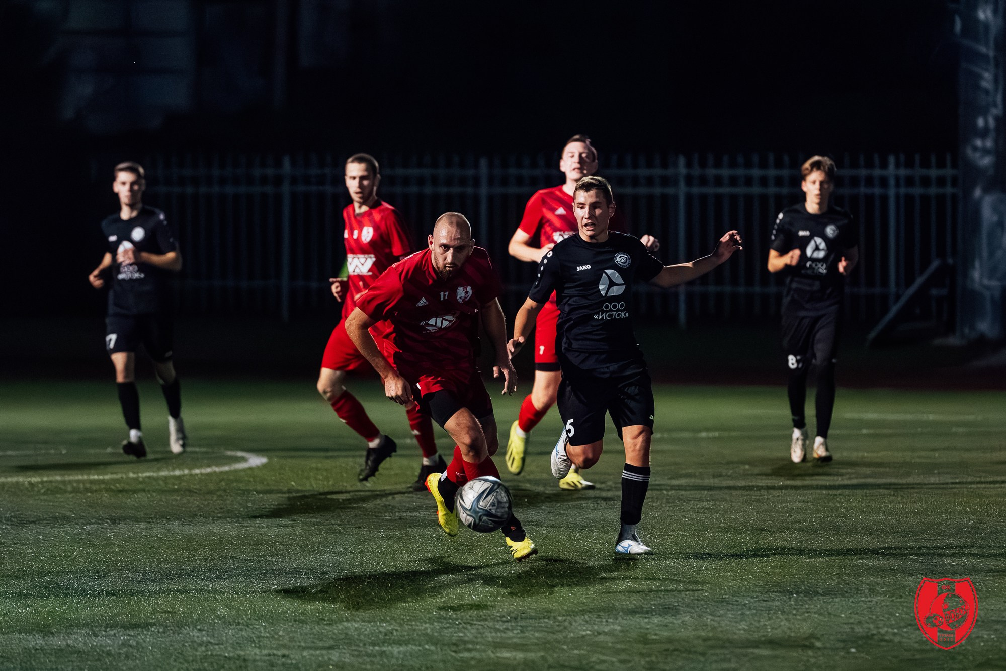 Репортаж с футбольного матча. Свадебный и репортажный фотограф в Ярославле Евгений Сальников