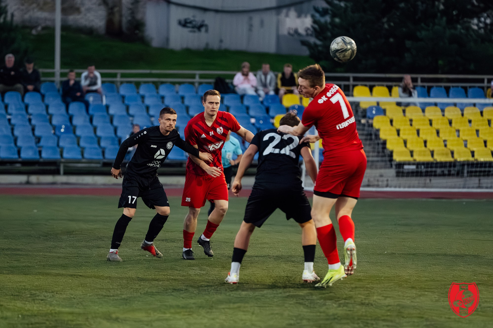 Репортаж с футбольного матча. Свадебный и репортажный фотограф в Ярославле Евгений Сальников
