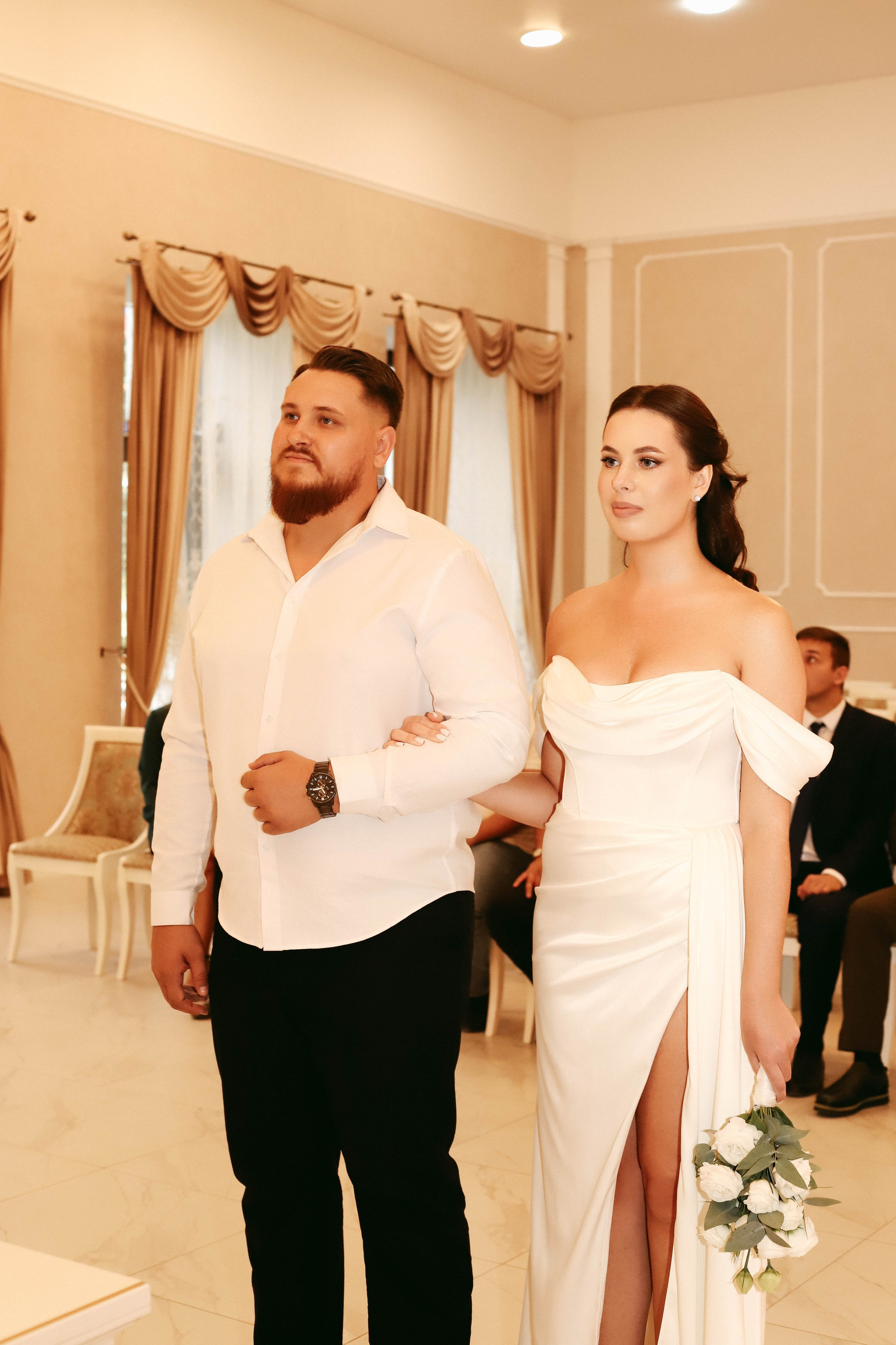 МАРИЯ & ИЛЬЯ. Фотограф Мариуполь | Ялта | Крым — Диана Мазенко