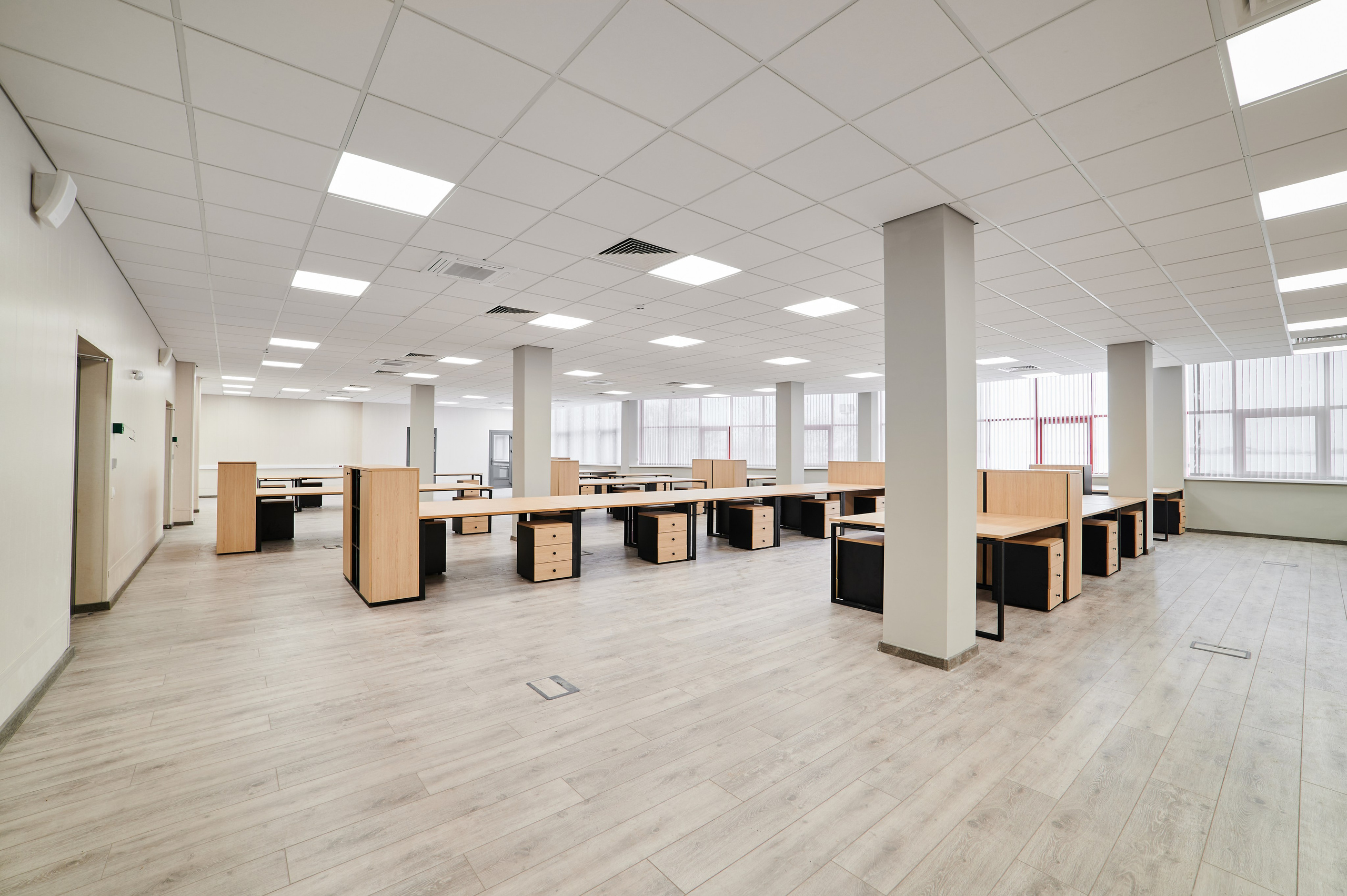 Интерьерная фотография. Коммерческий фотограф в Ульяновске