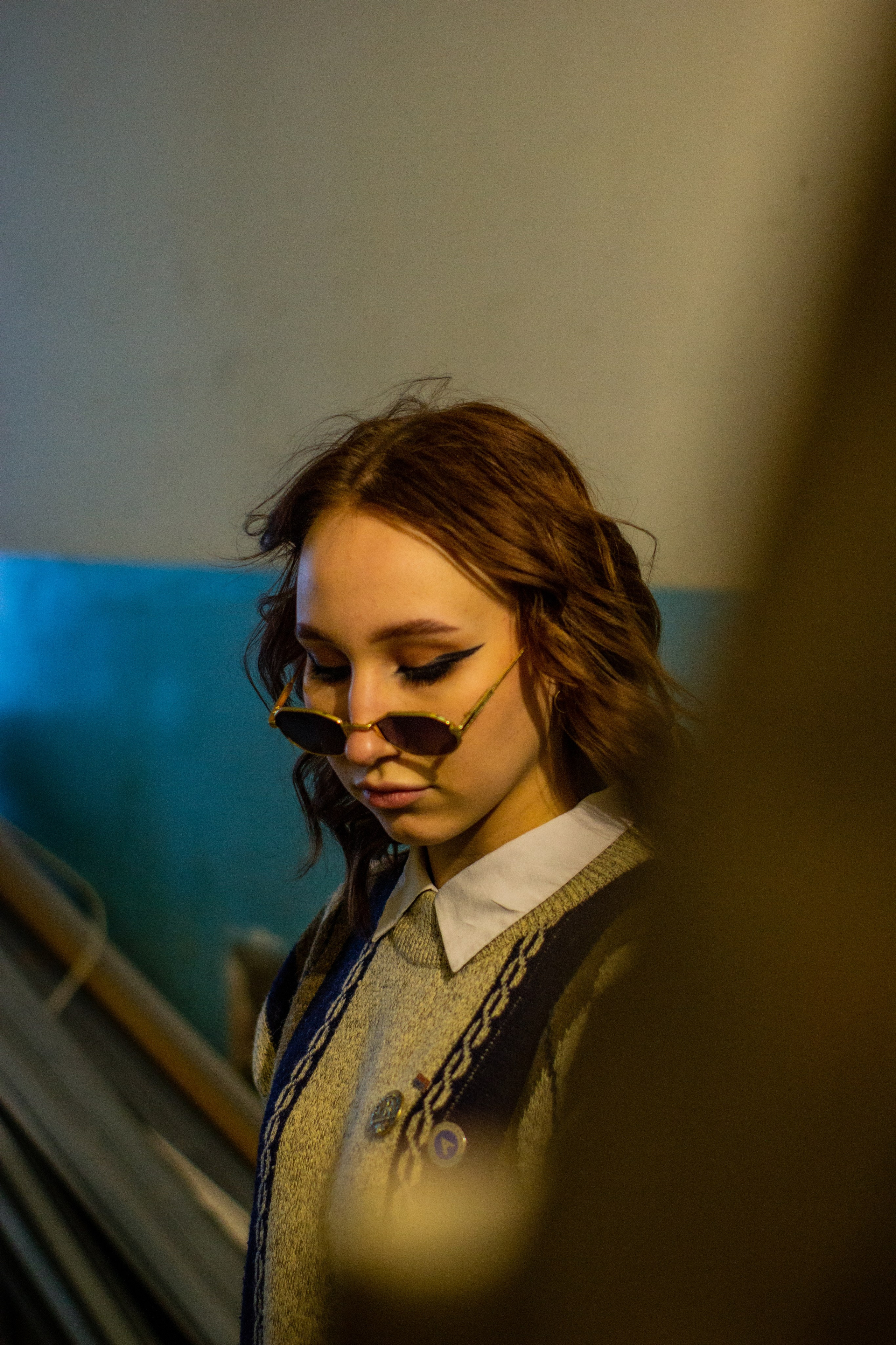 Даша. Фотограф в Южно-Сахалинске Валерий Харченко