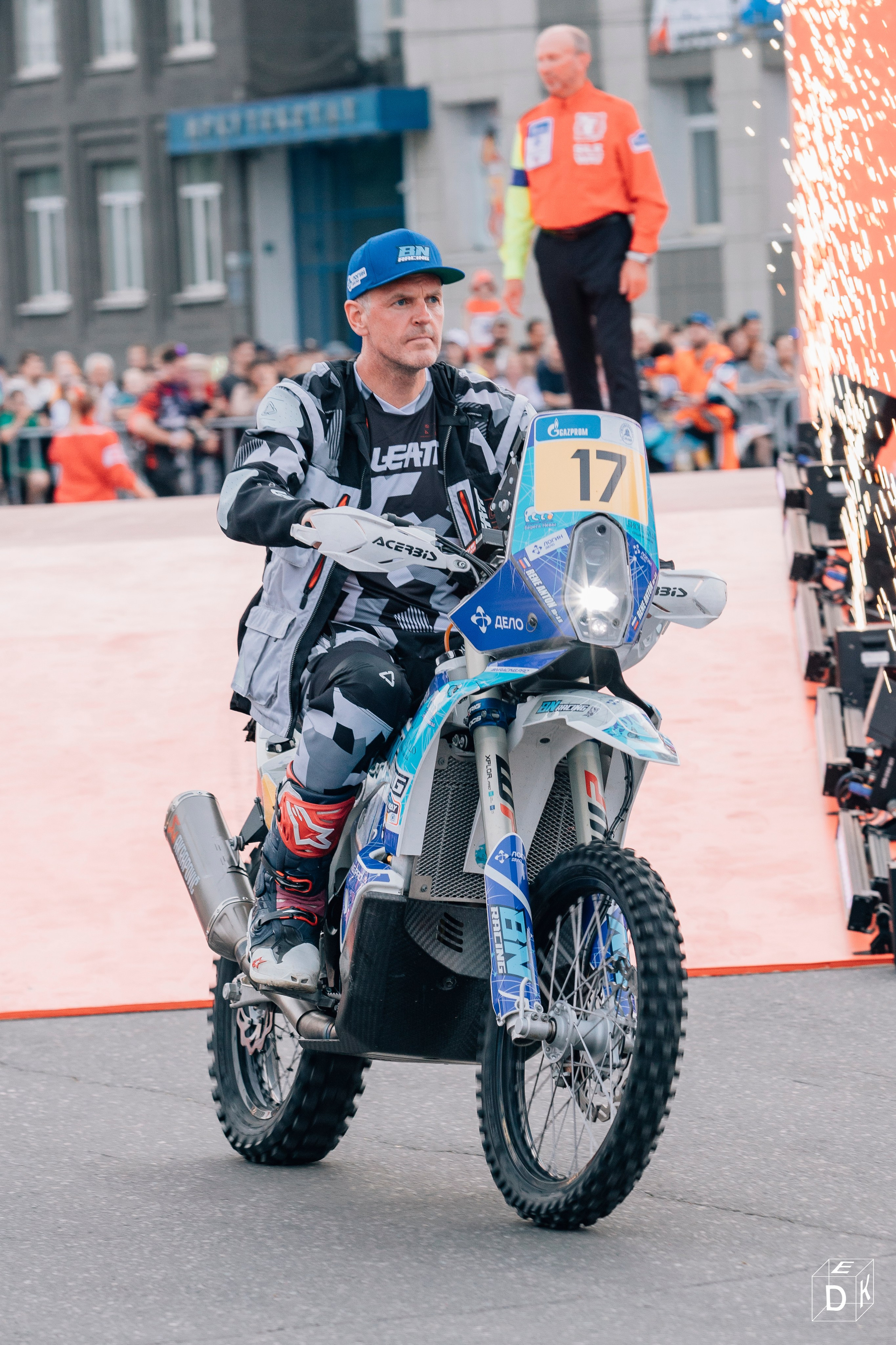 SilkWay 2025. Фотограф Иркутск | Денис Ерёменко