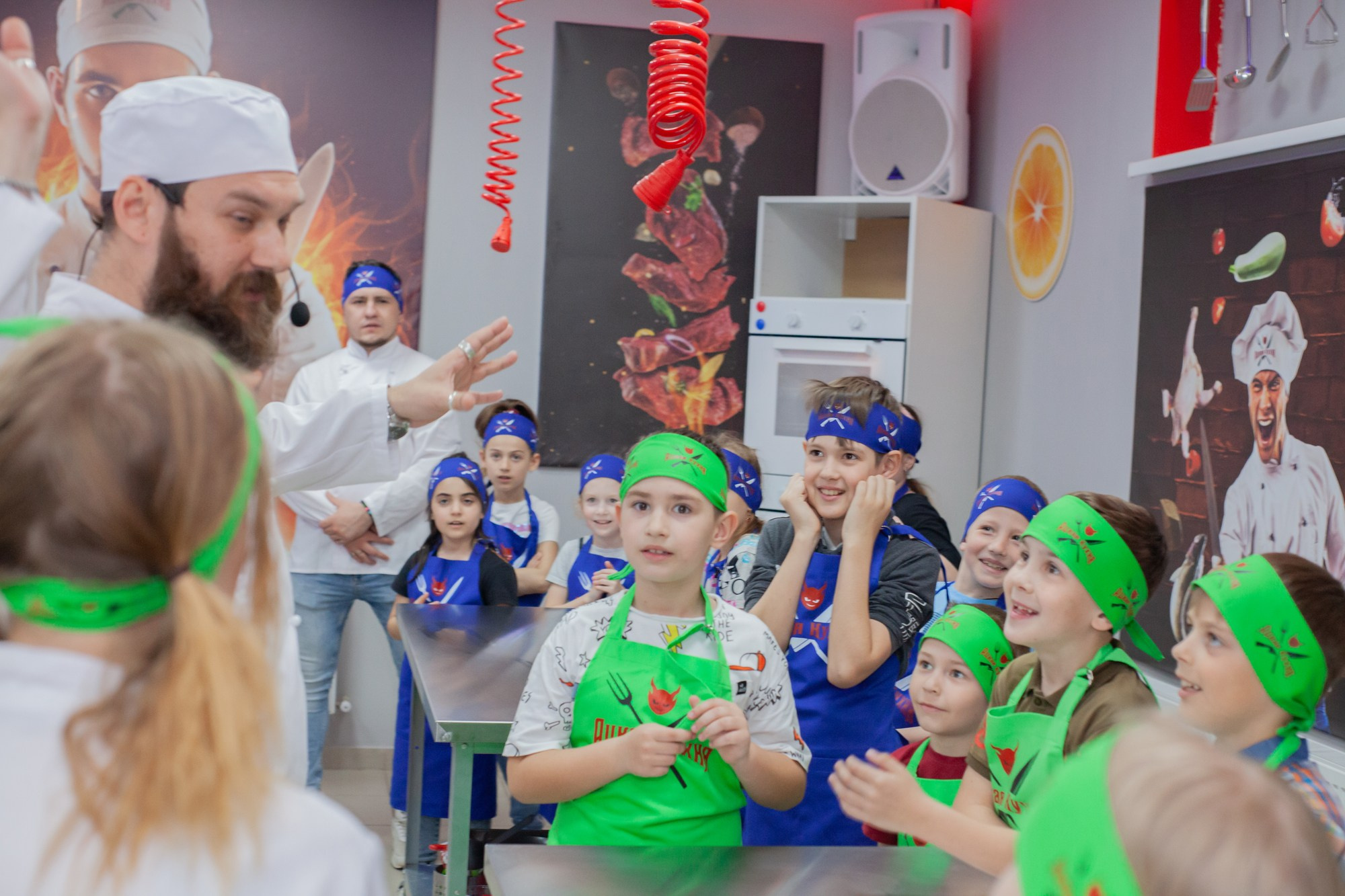 Ацкая кухня