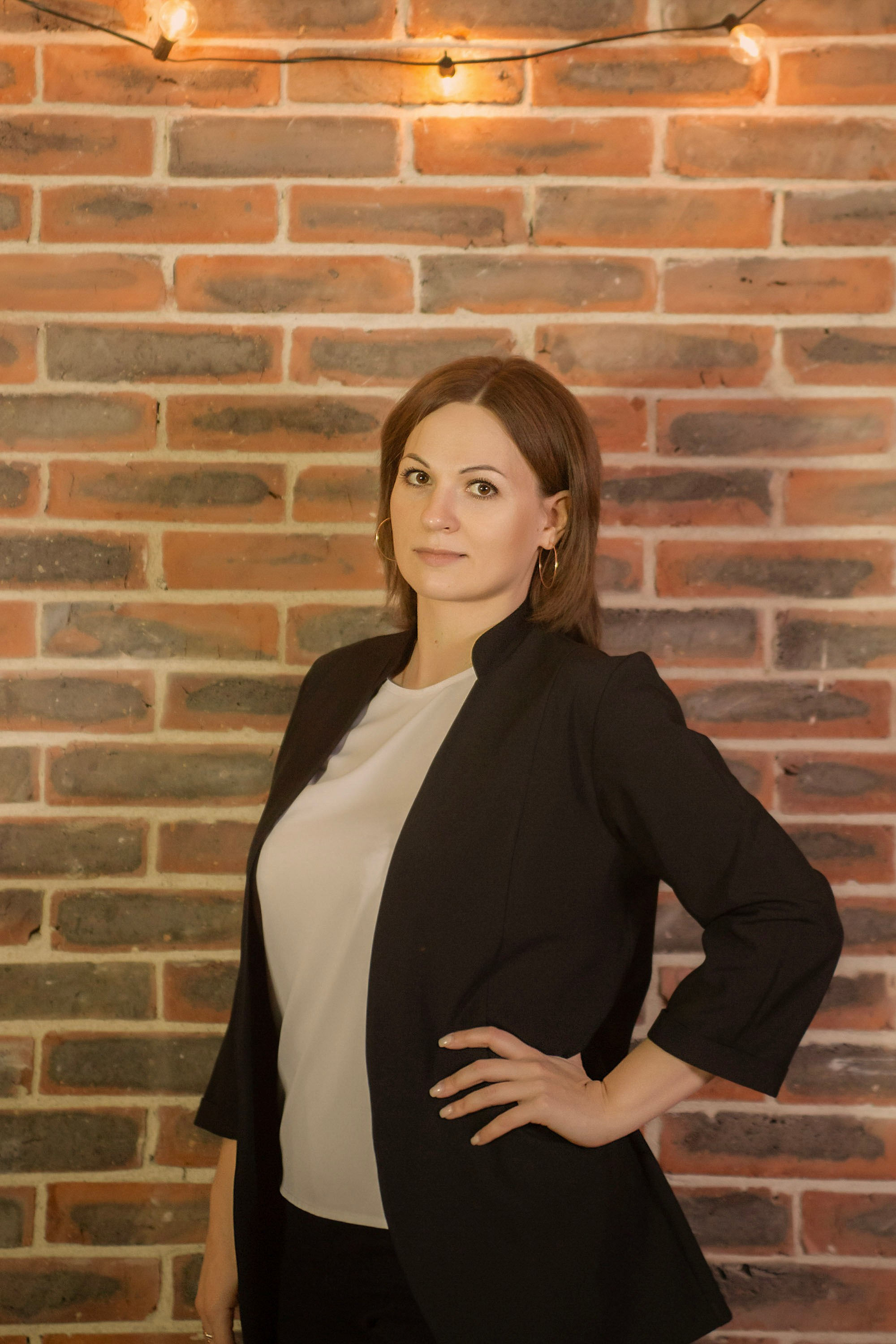 Контент съёмка для юриста