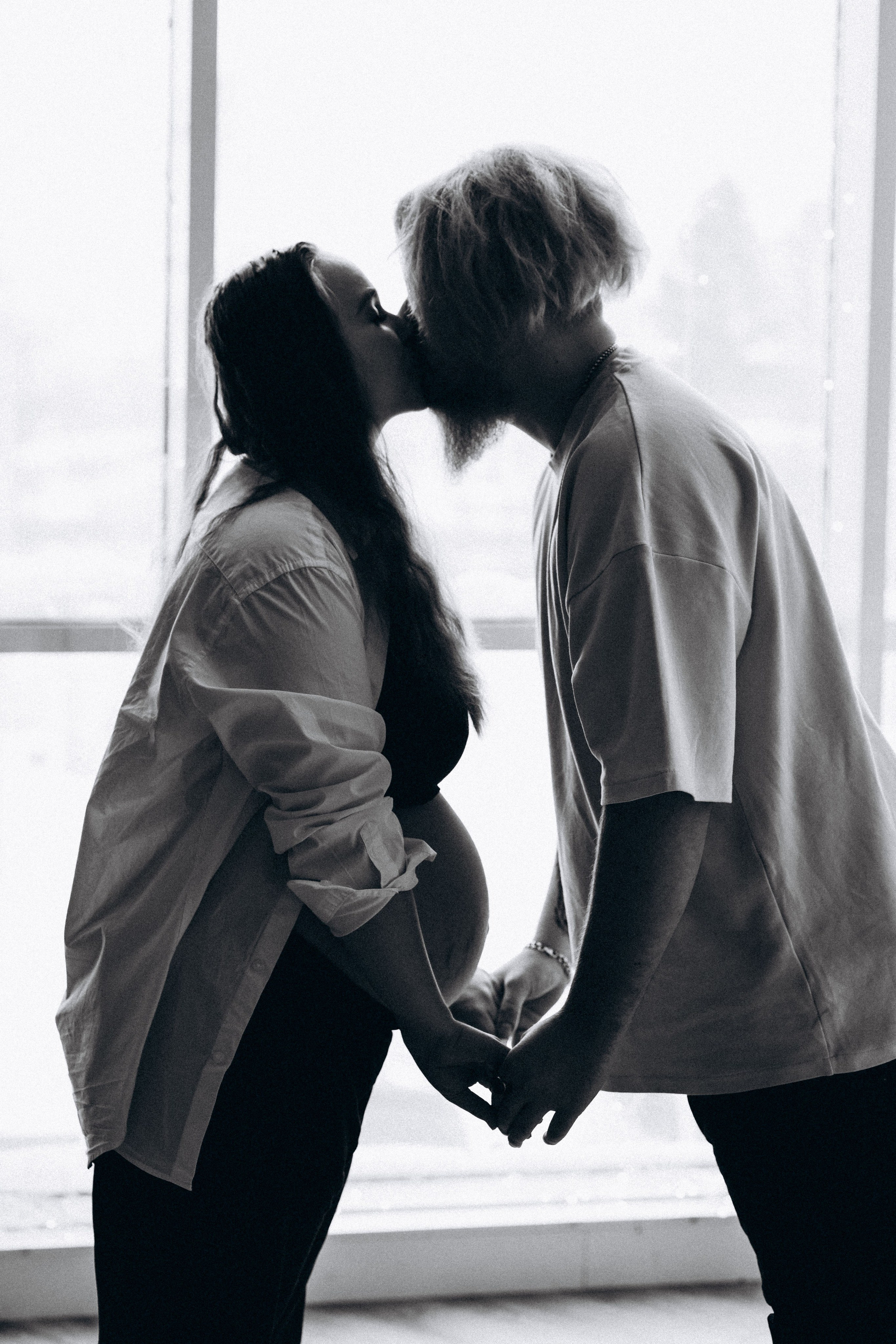 Денис и Марина. Семейный фотограф Нижневартовск Тюмень Ефимова Ирина