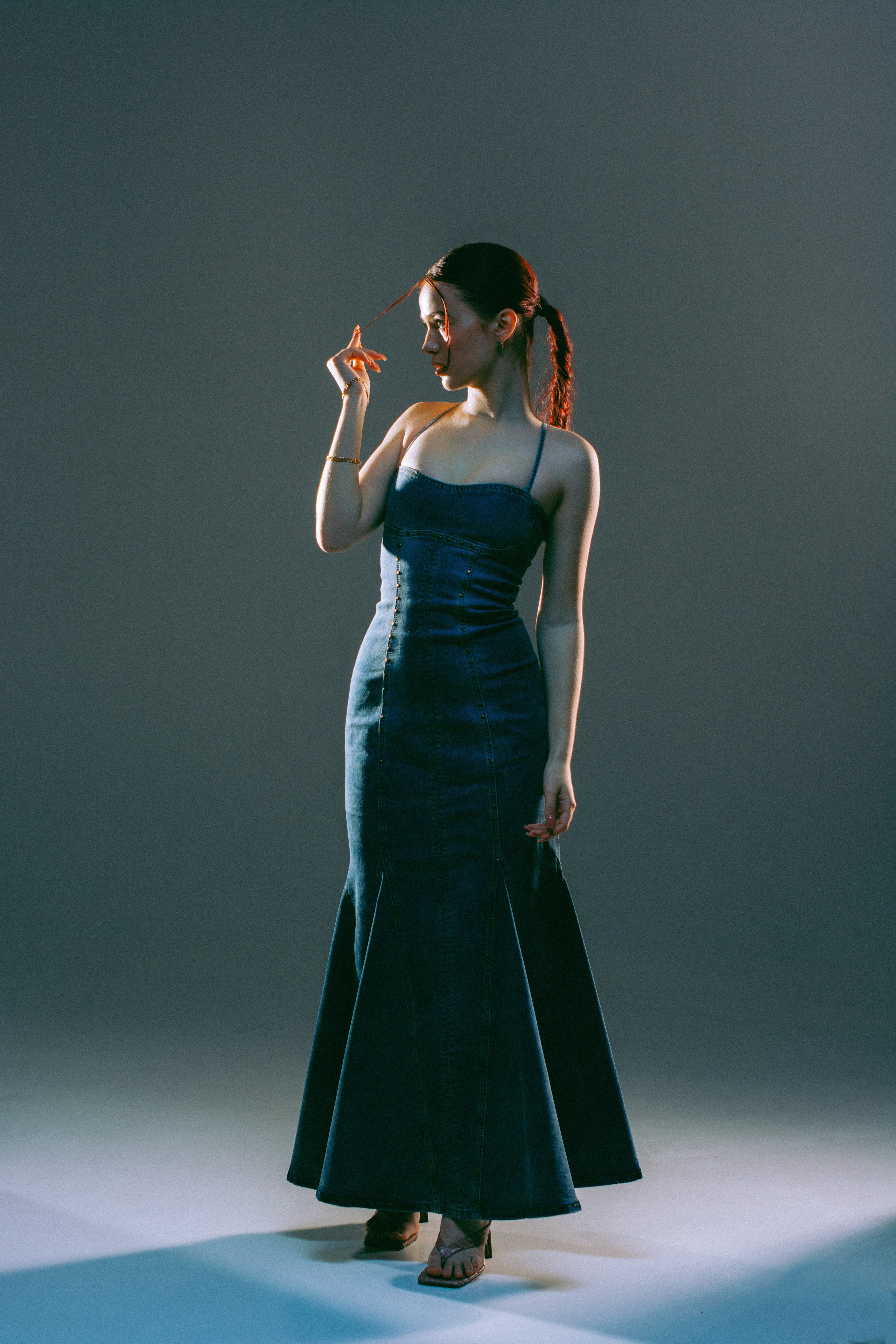 Retro. Фотографирую искусство в Хабаровске