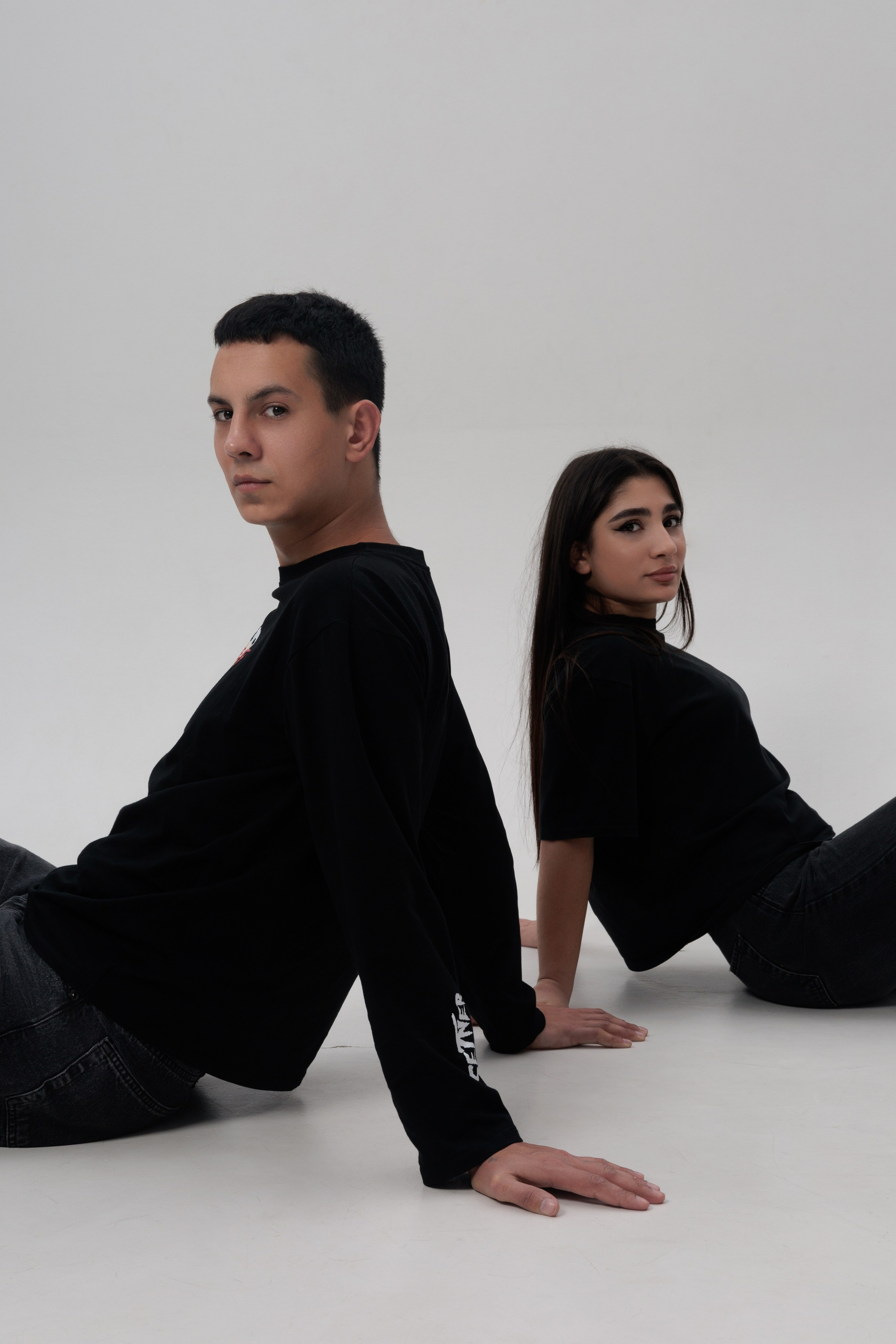 Светлана и Никита. Gorbunova Alina Фотограф