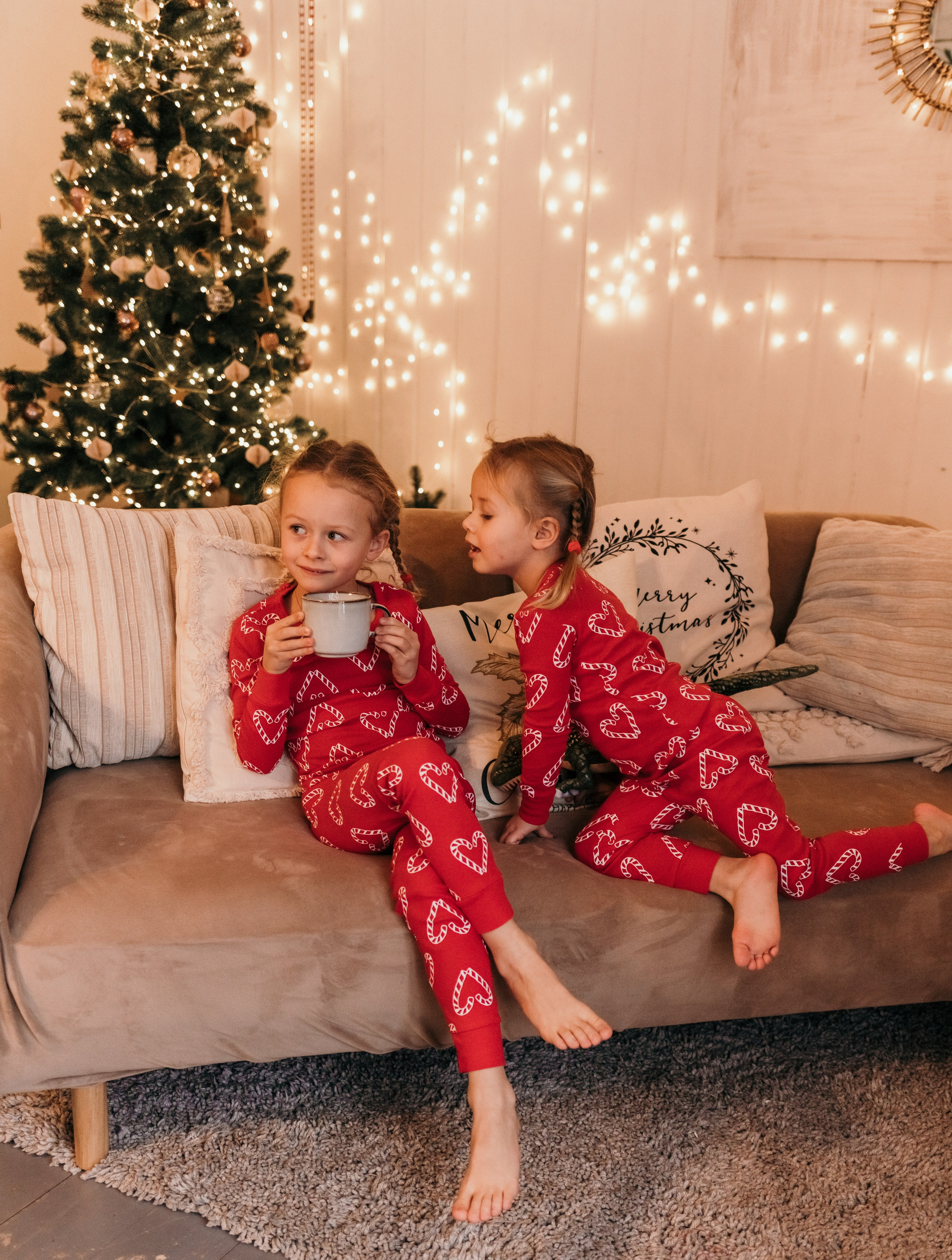 НОВОГОДНЕЕ НАСТРОЕНИЕ. Семейный Фотограф в Санкт-Петербурге Пушкин Анастасия Дьяконенкова