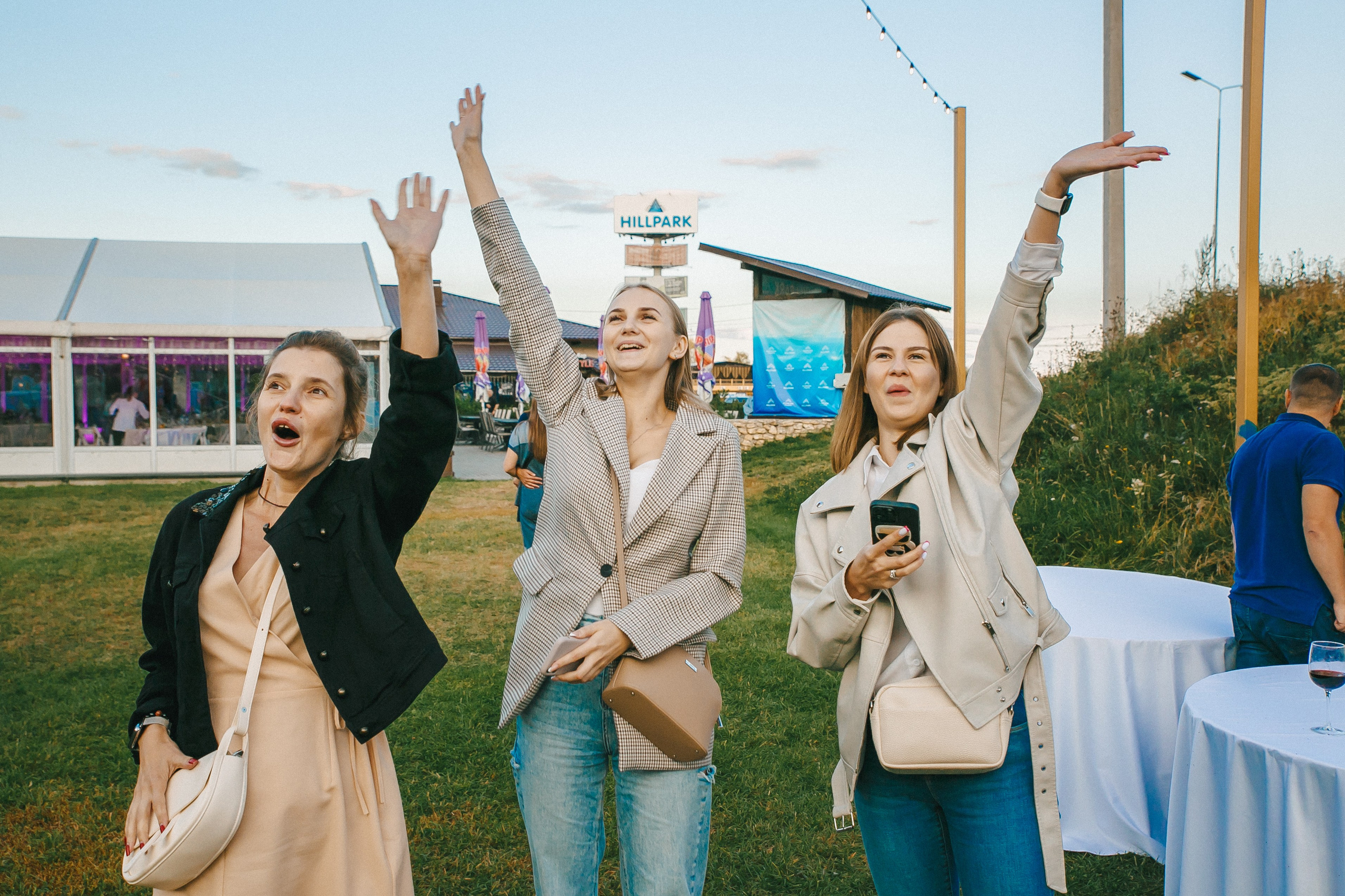 Репортажная фотосъёмка. Фотоотчёты с мероприятий. Свадебный и портретный фотограф в Липецке Станислав Истомин