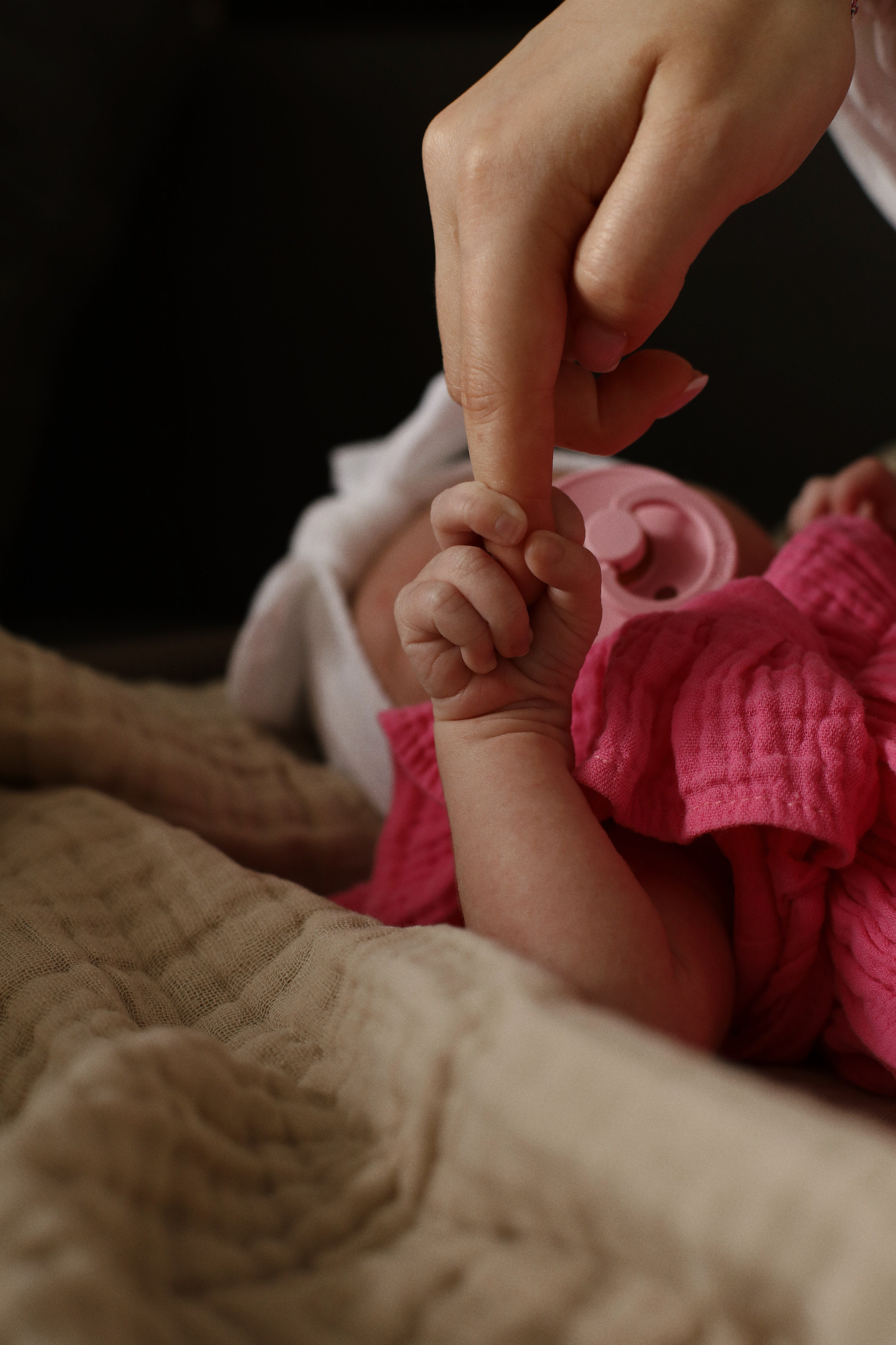 One week. Семейный и свадебный фотограф в Хабаровске