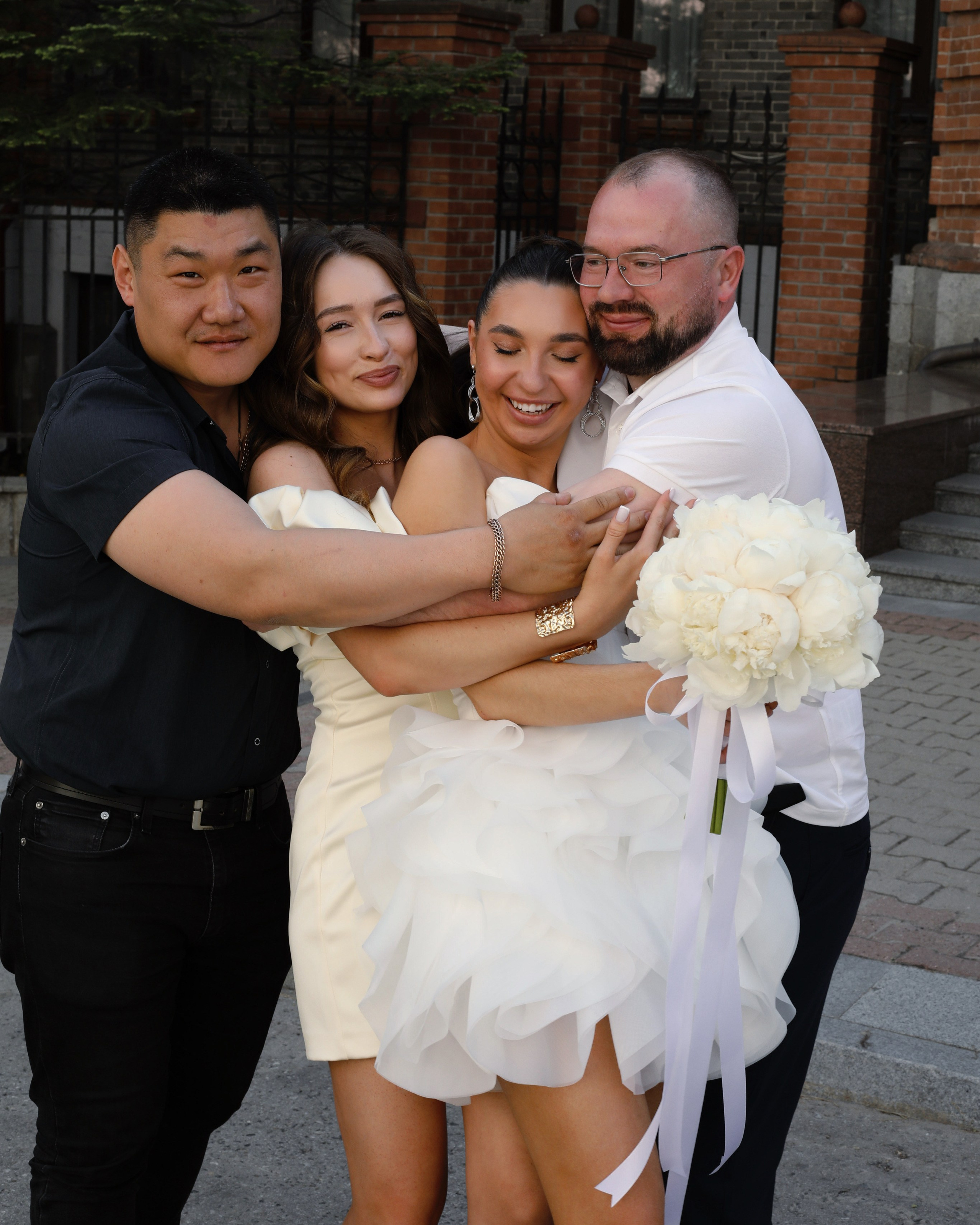 Свадебная. Семейный и свадебный фотограф в Хабаровске