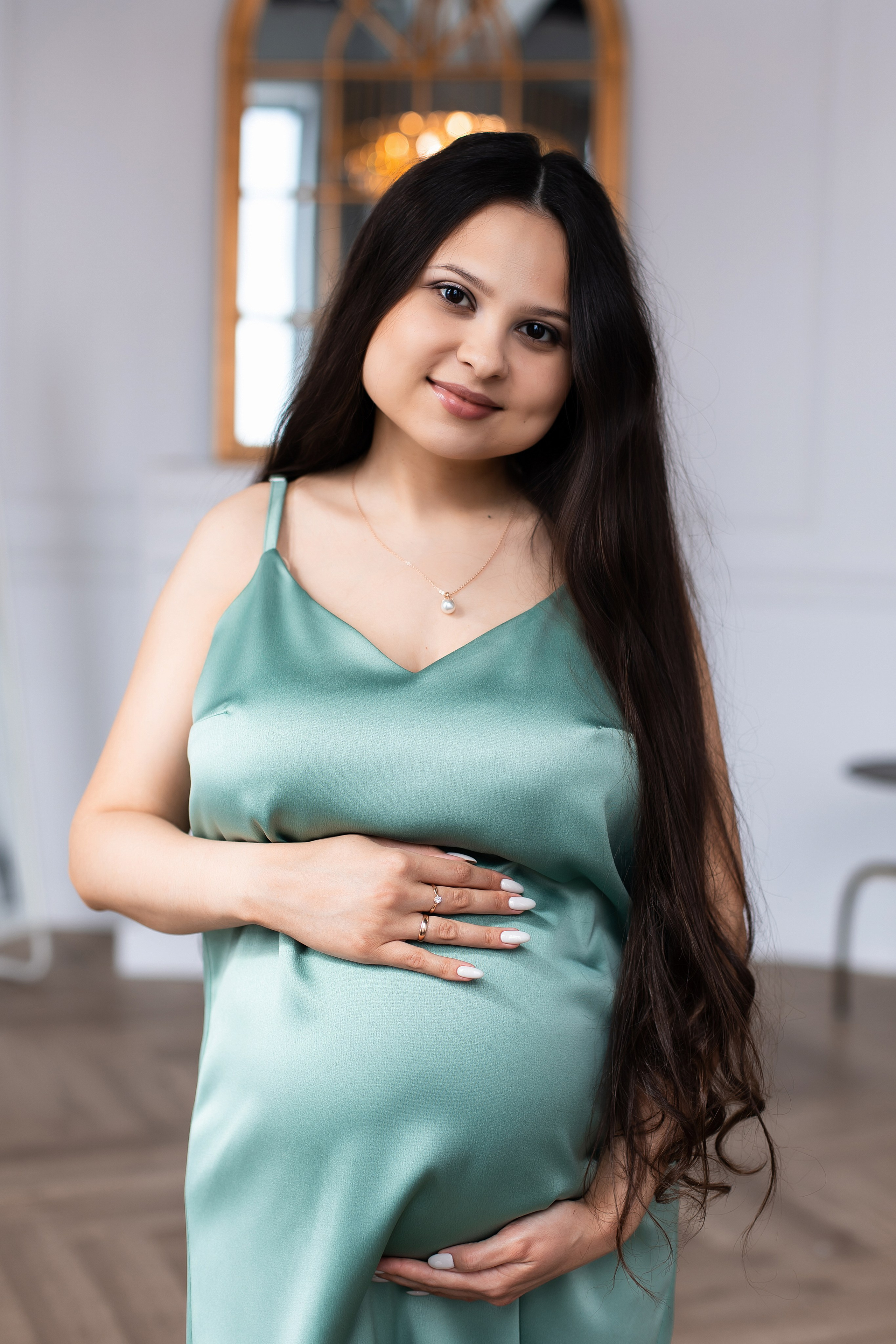 Воздух. Свадебный и семейный фотограф у Уфе Евгения Сазонова