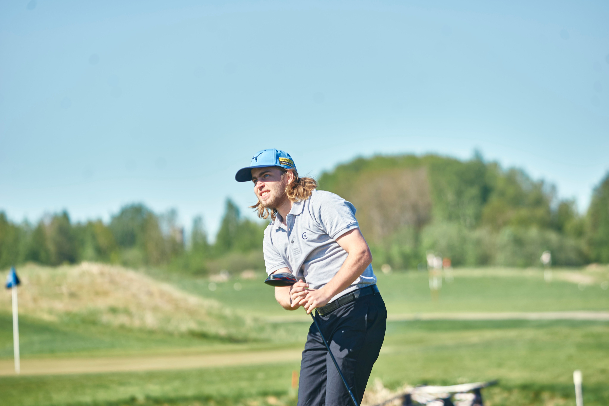 PETERGOF CUP2024. Фотограф Наталья Леонова