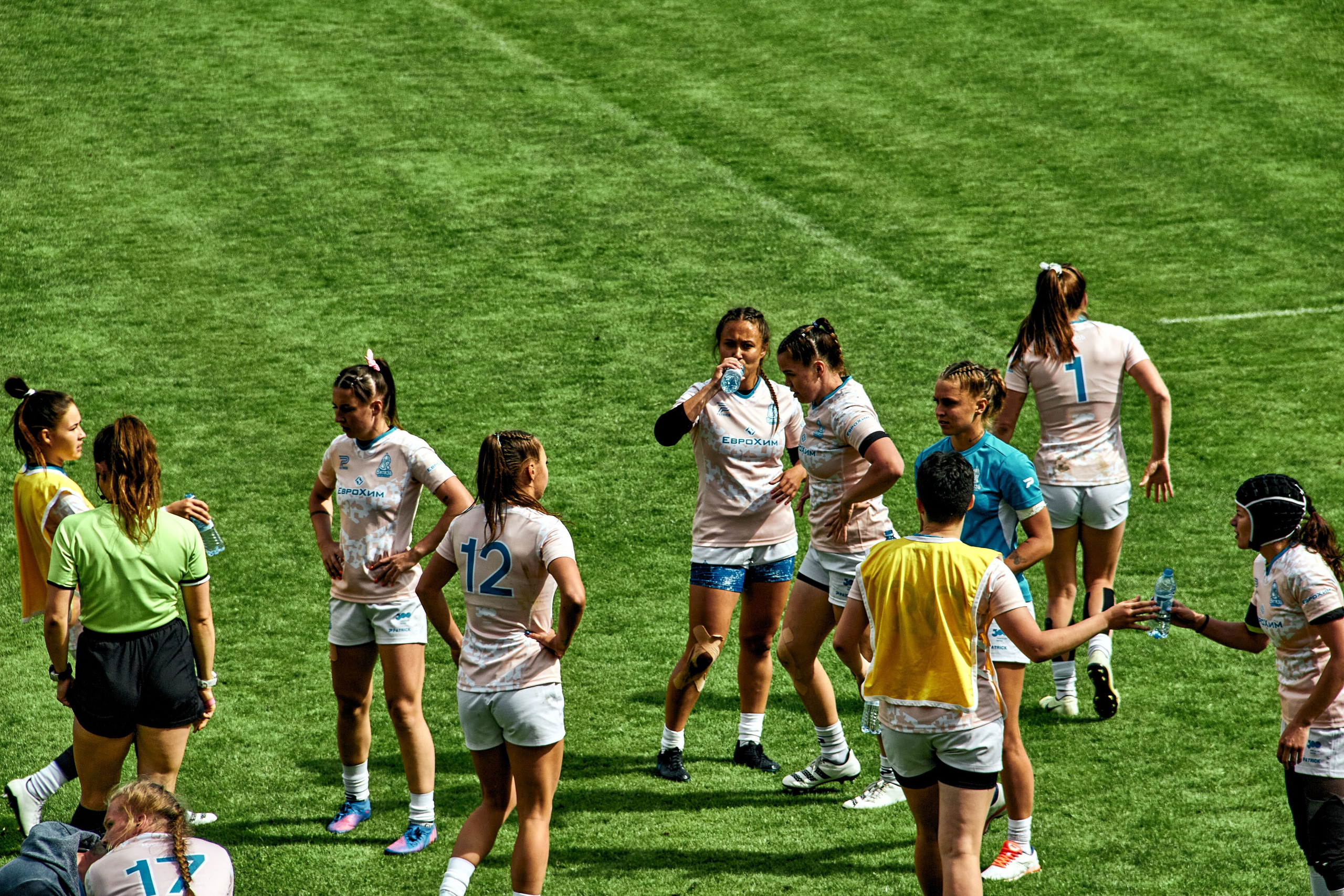 REGBY SPORT. Фотограф Наталья Леонова