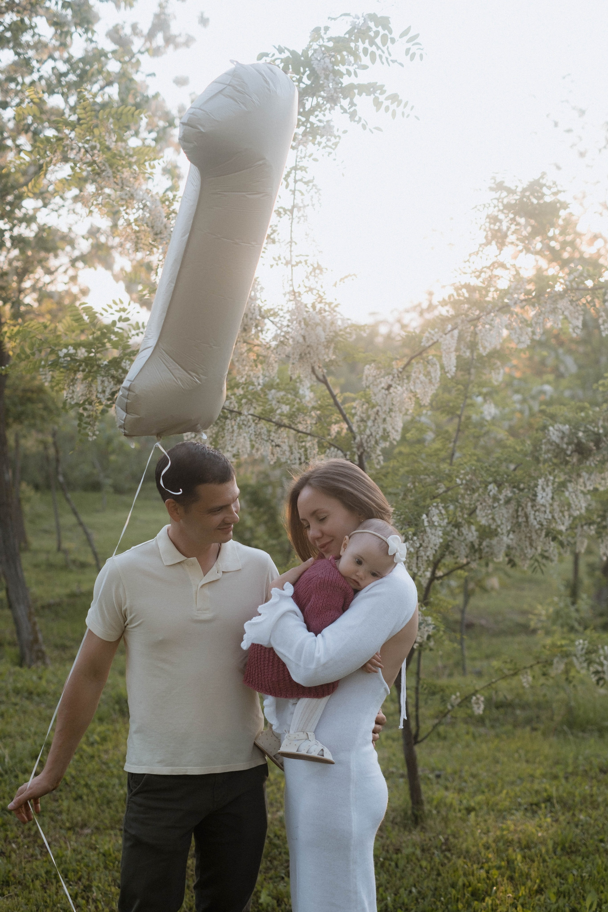 Мари + Вадим + Анфиса. Свадебный и семейный фотограф г. Волгоград Биленко Ангелина