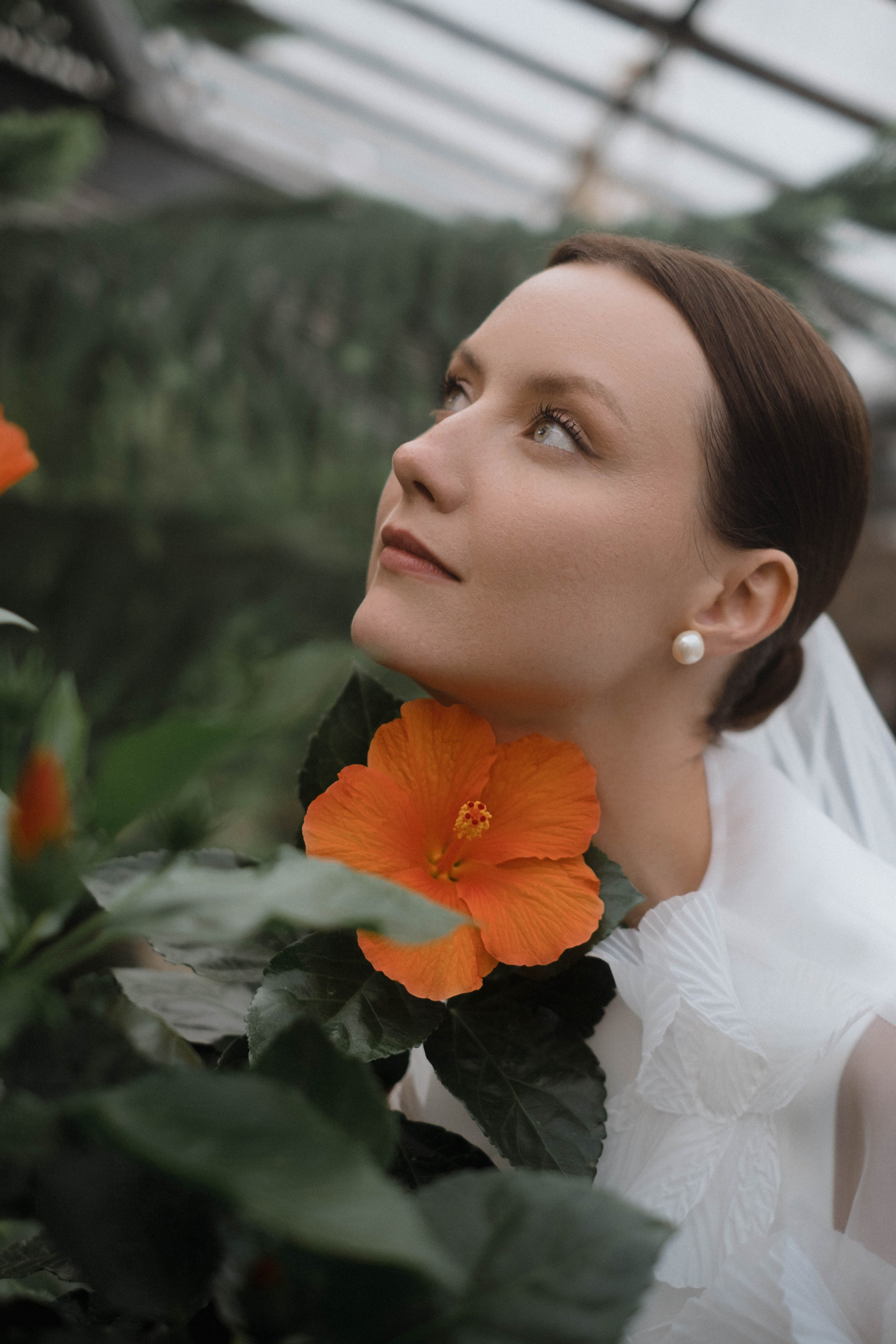 Дарья и Виталий. Свадебный и семейный фотограф г. Волгоград Биленко Ангелина