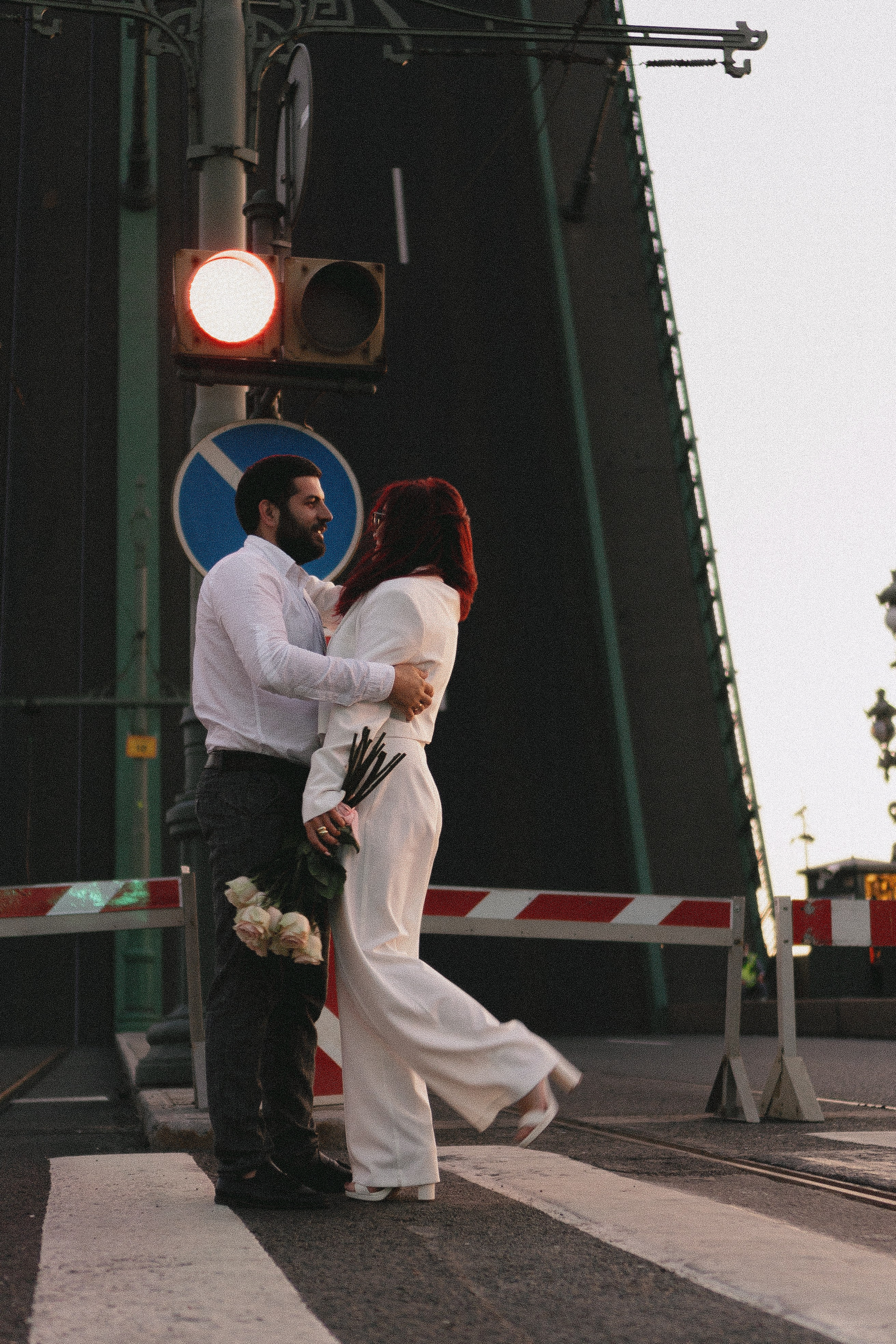 РАССВЕТНАЯ ИСТОРИЯ. Профессиональный фотограф, Санкт-Петербург — Виктория Богомолова