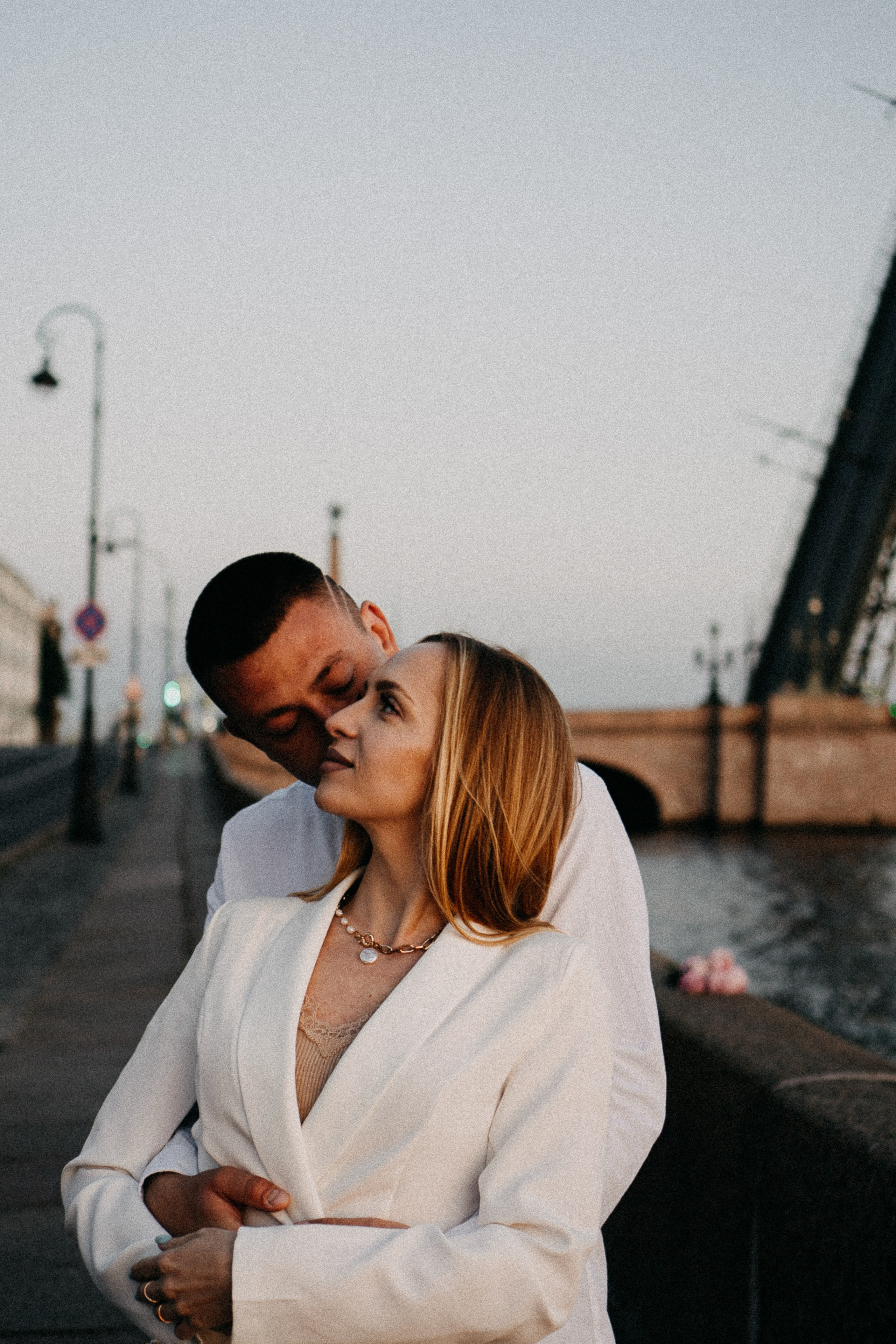 Сьемка мечты. Профессиональный фотограф, Санкт-Петербург — Виктория Богомолова