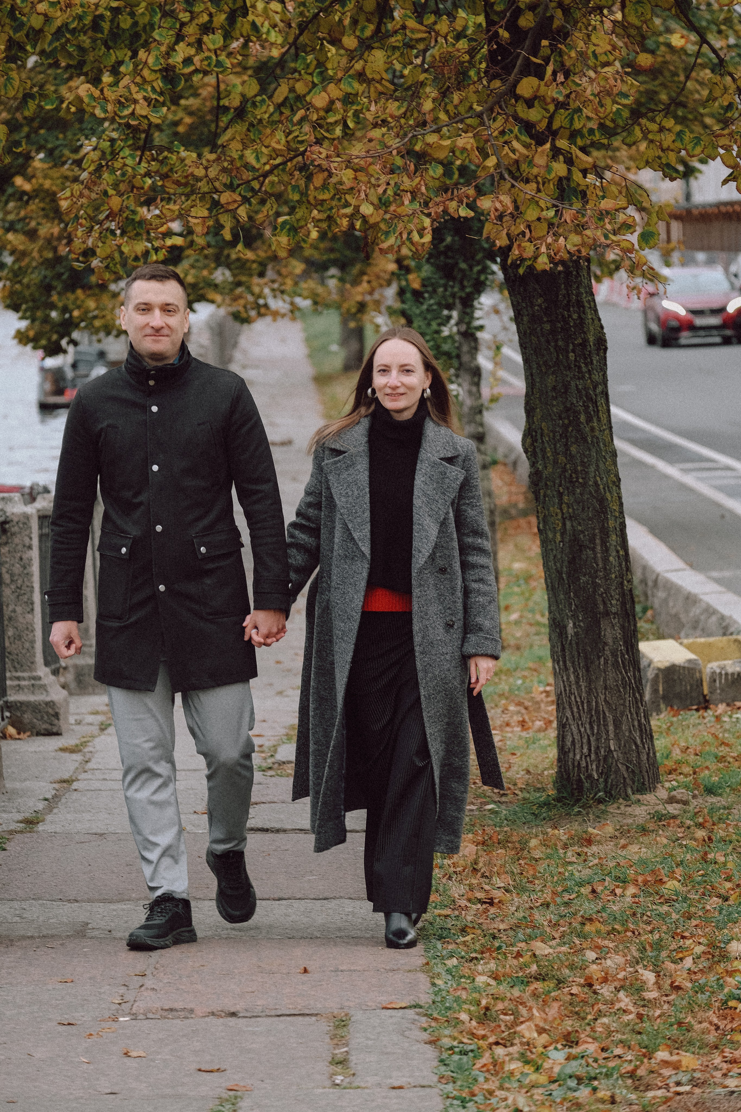 Прогулка по городу. Профессиональный фотограф, Санкт-Петербург — Виктория Богомолова