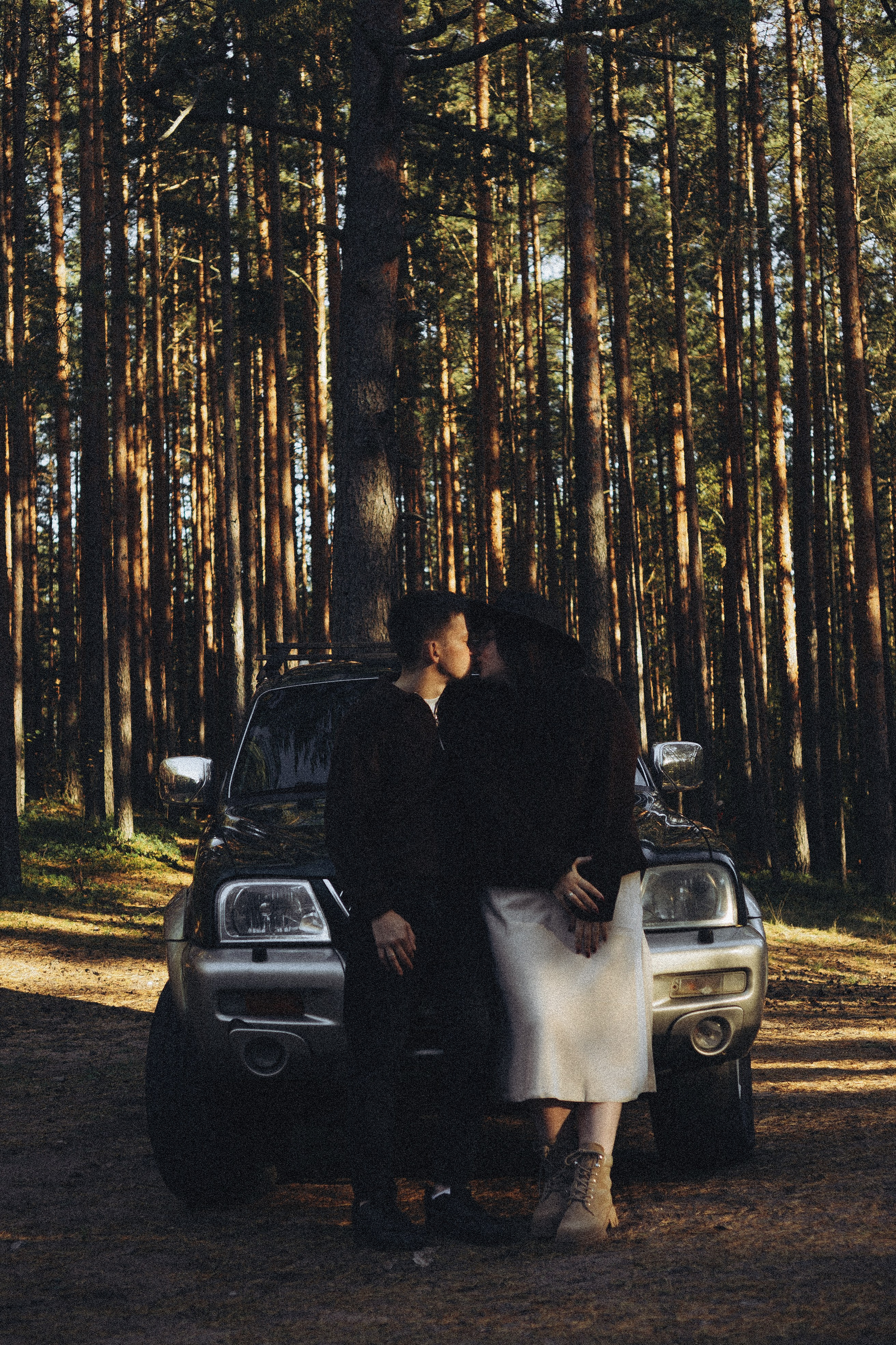 Прогулка по Финскому заливу. Профессиональный фотограф, Санкт-Петербург — Виктория Богомолова