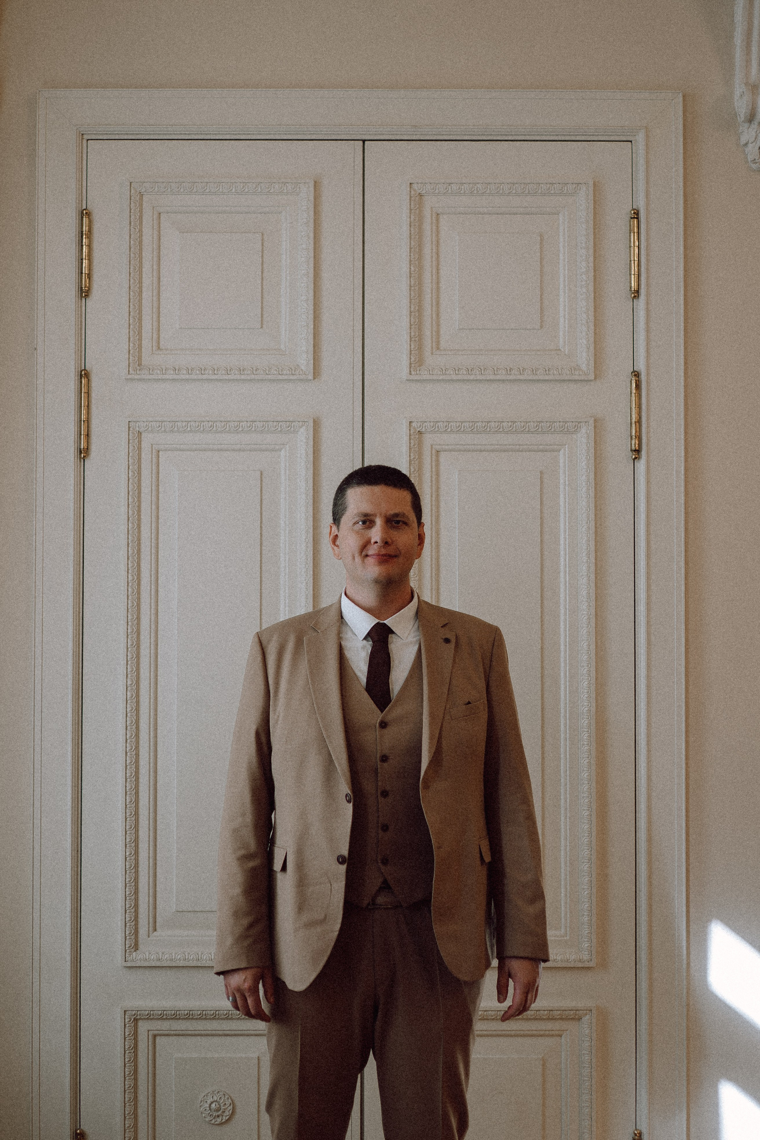 СВАДЕБНАЯ СЬЕМКА В ПУШКИН. Профессиональный фотограф, Санкт-Петербург — Виктория Богомолова