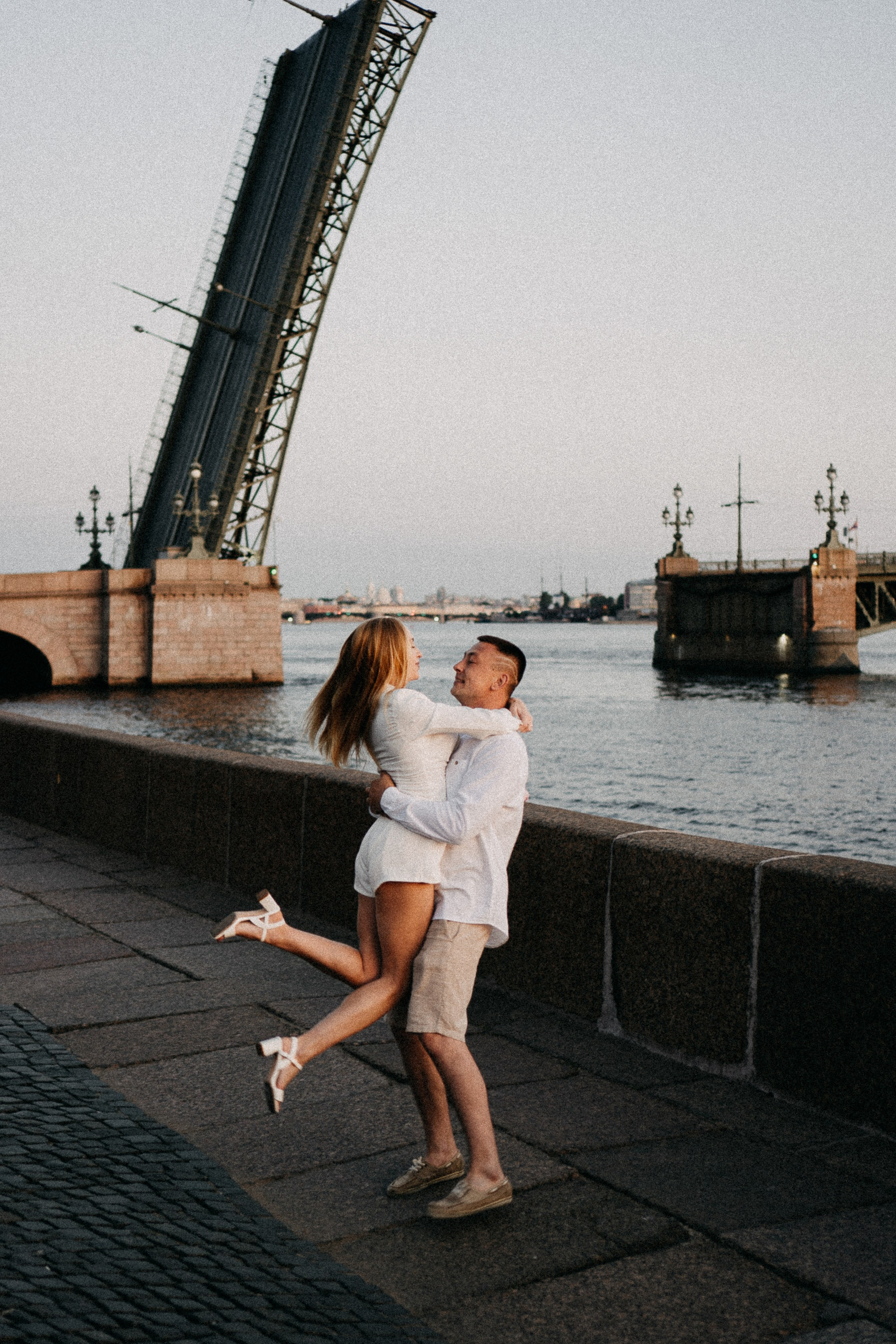 Сьемка мечты. Профессиональный фотограф, Санкт-Петербург — Виктория Богомолова