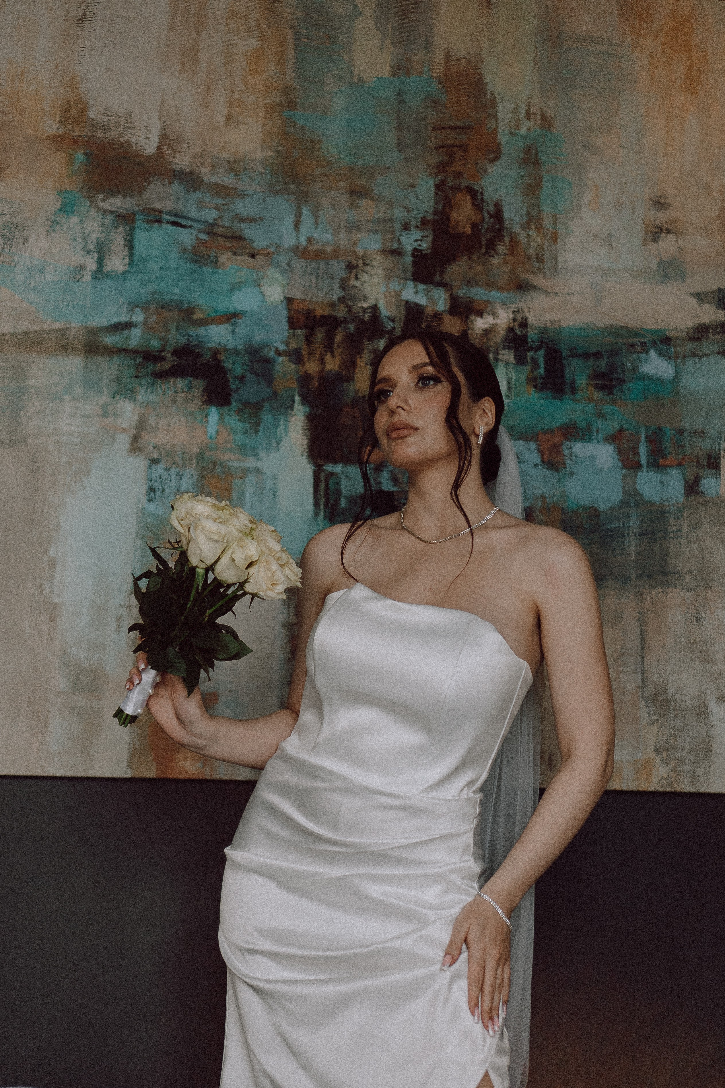 СВАДЕБНАЯ СЬЕМКА СБОРОВ ЖЕНИХА И НЕВЕСТЫ В ОТЕЛЕ И ТАКЖЕ ФОТОСЕССИИЯ В ОТЕЛЕЕ МЕГАПОЛИС БРЯНСК. Профессиональный фотограф, Санкт-Петербург — Виктория Богомолова