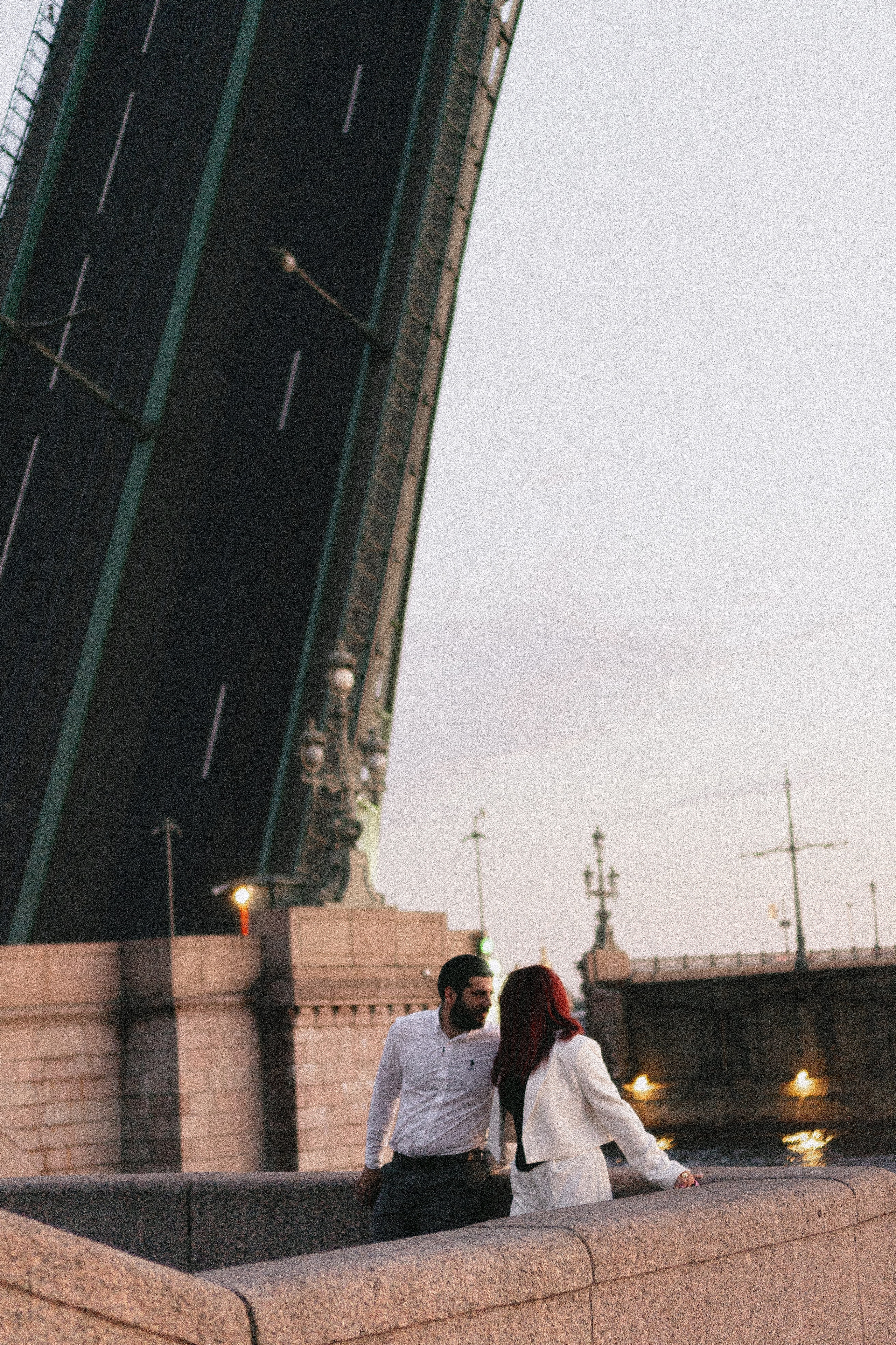 РАССВЕТНАЯ ИСТОРИЯ. Профессиональный фотограф, Санкт-Петербург — Виктория Богомолова