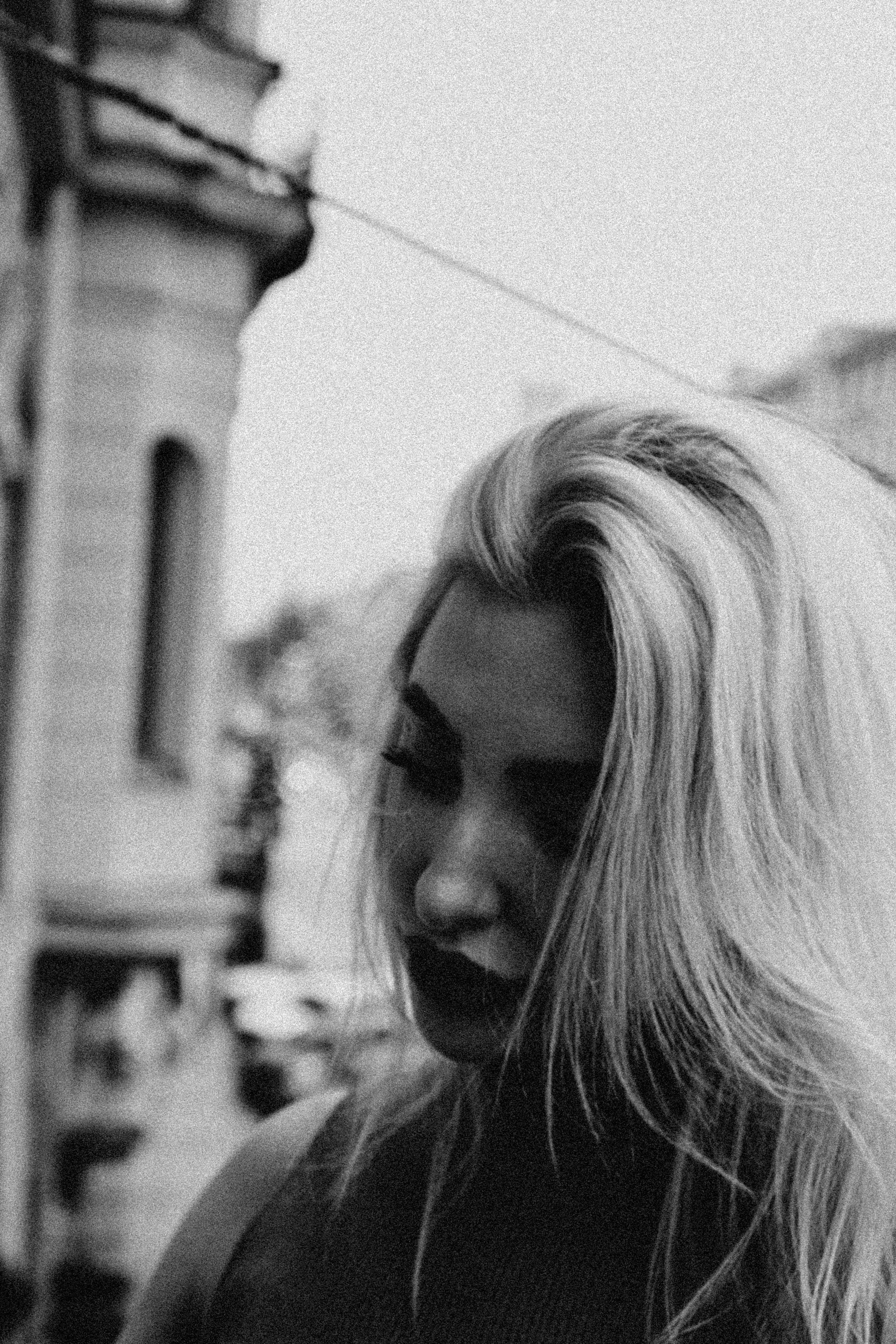 Винтажная серия. Профессиональный фотограф, Санкт-Петербург — Виктория Богомолова