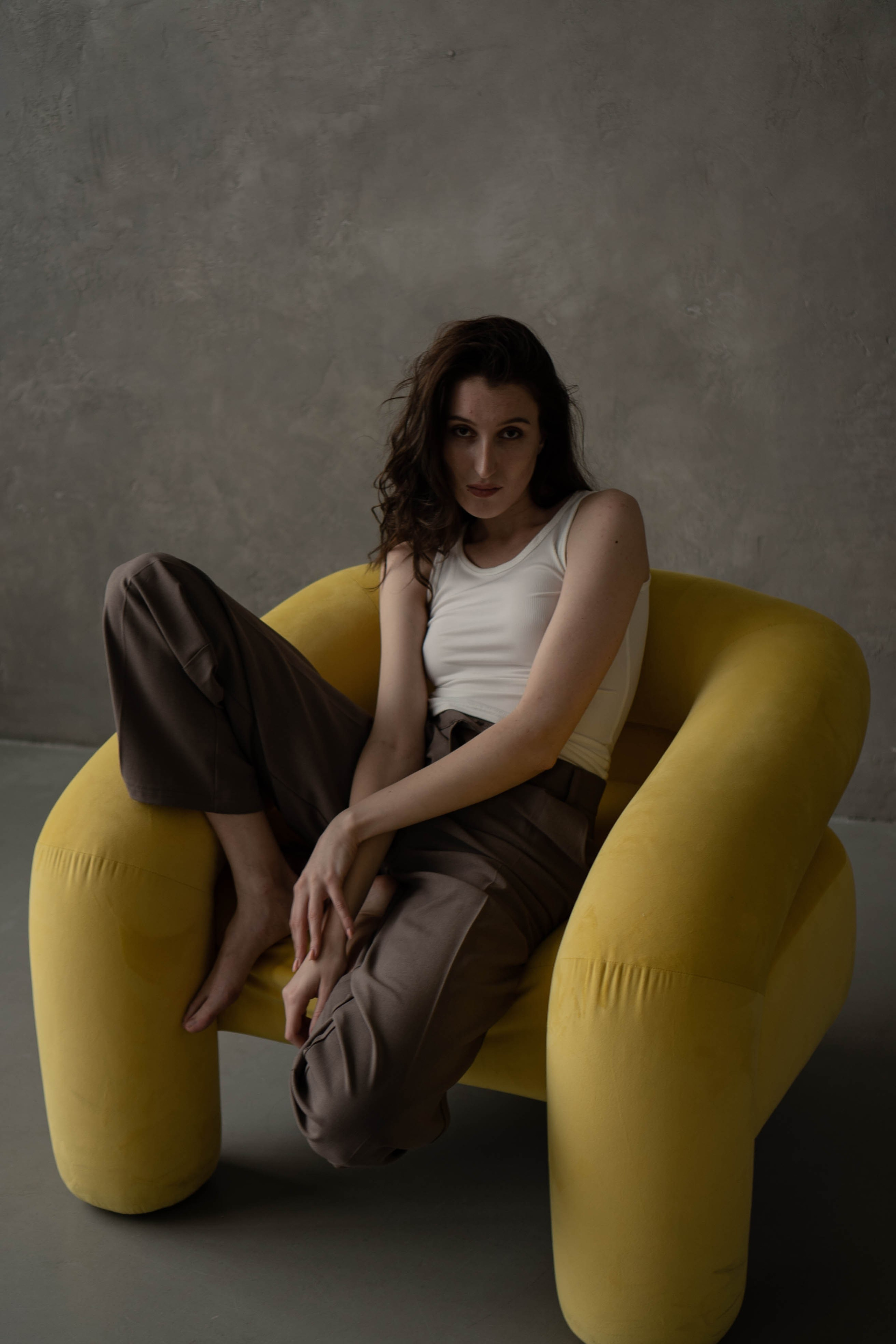 Студийная. Профессиональный фотограф, Санкт-Петербург — Виктория Богомолова