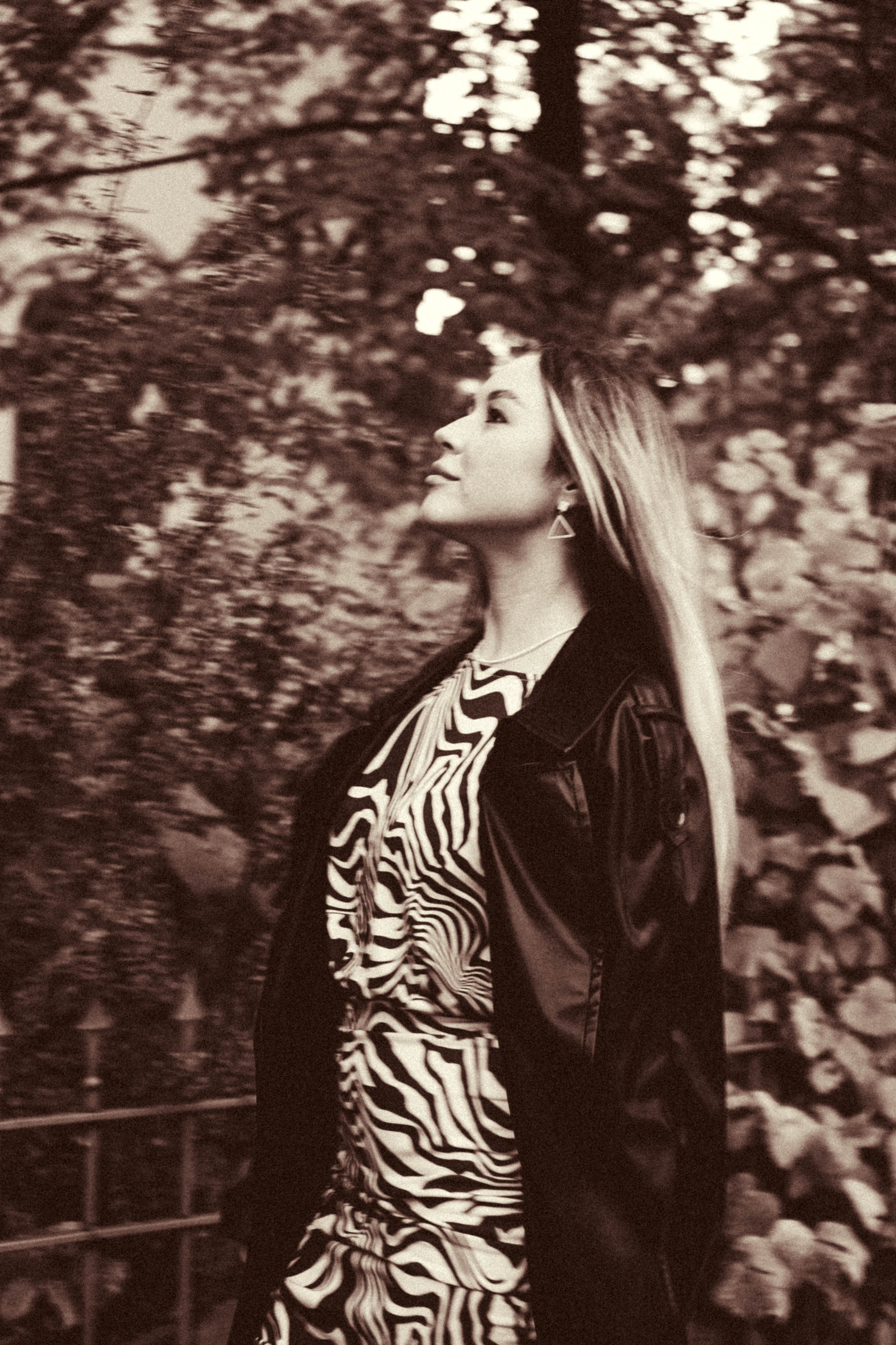 Ксения. Профессиональный фотограф, Санкт-Петербург — Виктория Богомолова