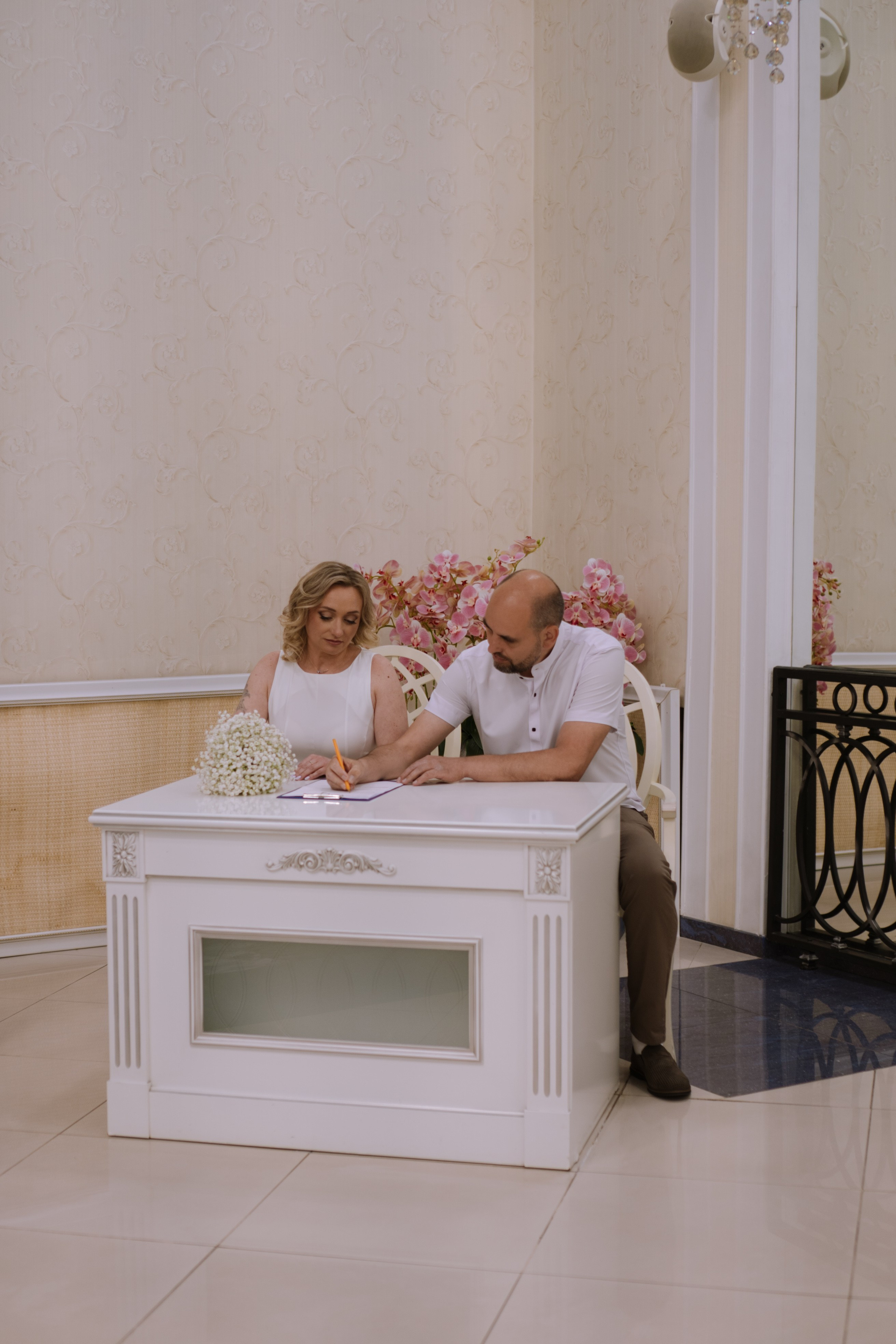 СВАДЕБНЫЙ РЕПОРТАЖ. Профессиональный фотограф, Санкт-Петербург — Виктория Богомолова