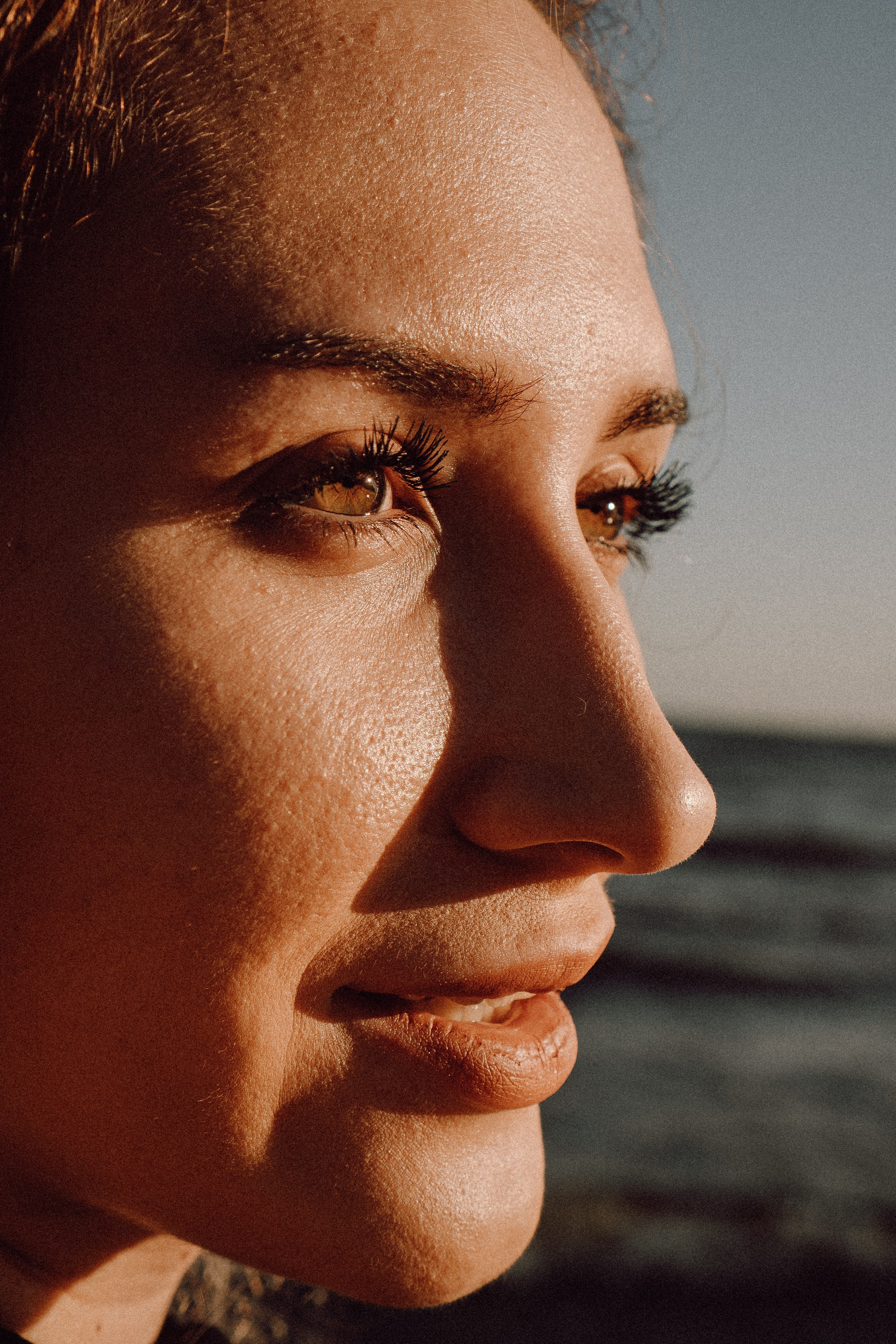 РОМАНТИКА ФИНСКОГО ЗАЛИВА. Профессиональный фотограф, Санкт-Петербург — Виктория Богомолова